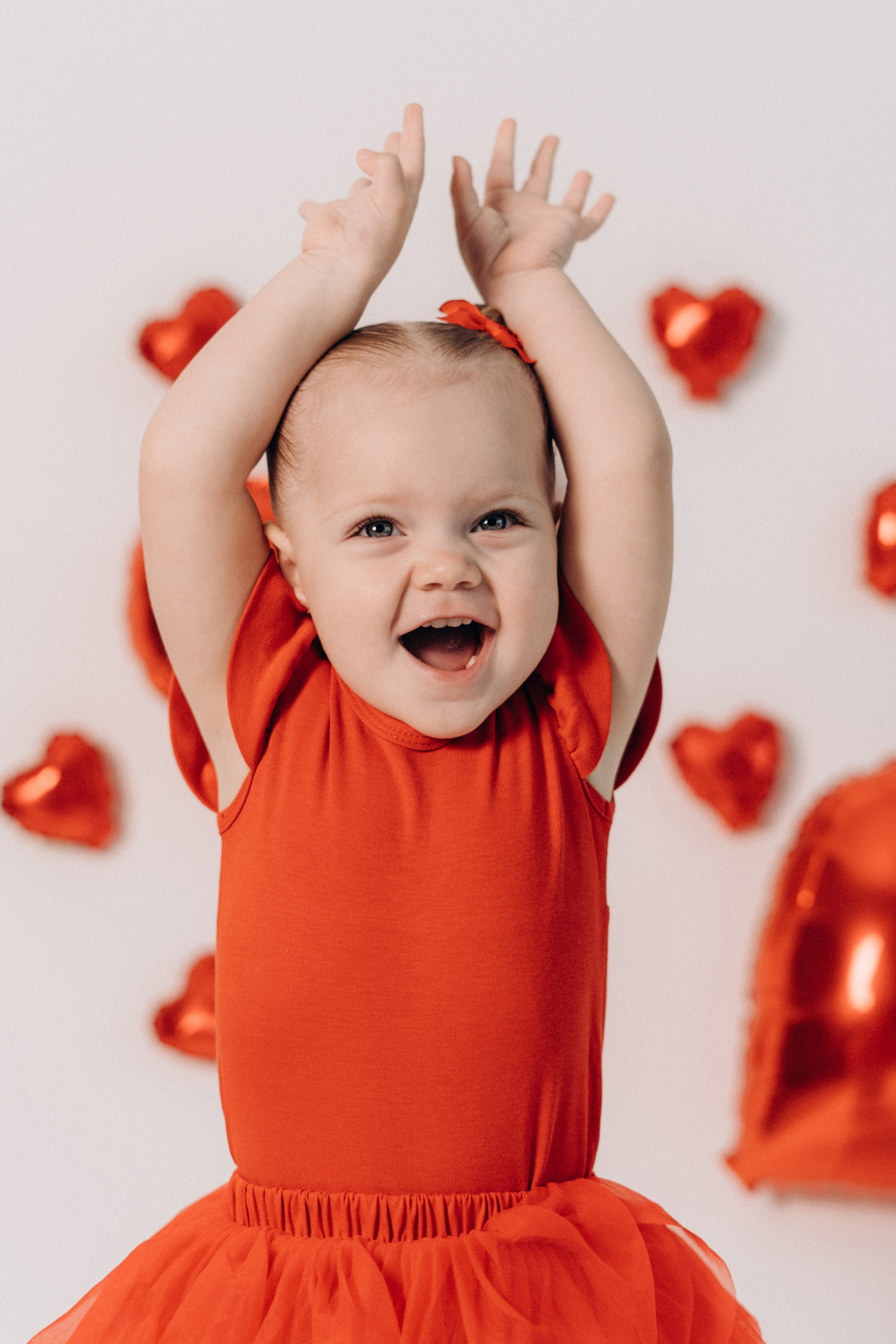 Детский портрет. Детский и семейный фотограф в Санкт-Петербурге Анна Марковская