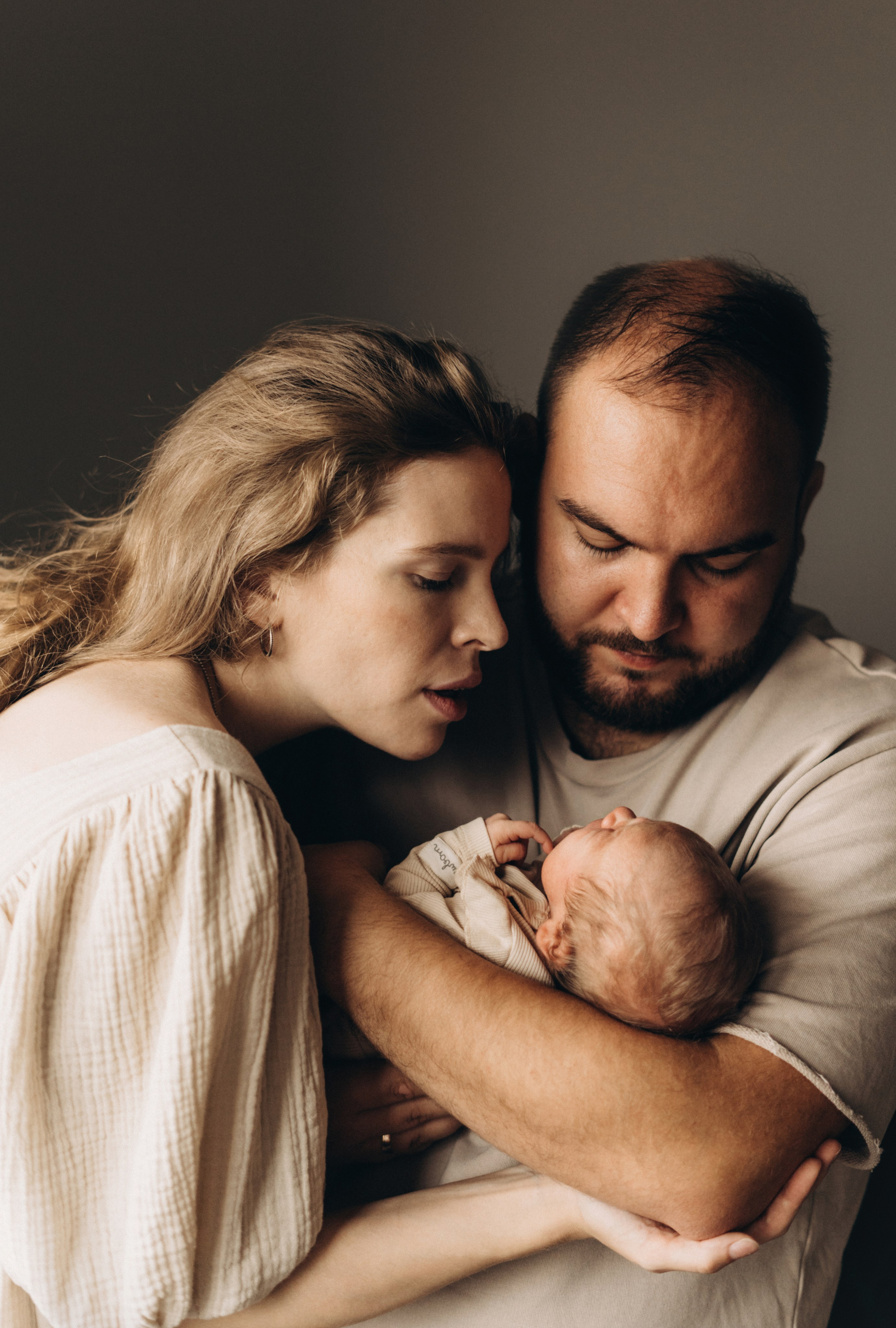 Натуральный стиль. Детский и семейный фотограф в Санкт-Петербурге Анна Марковская