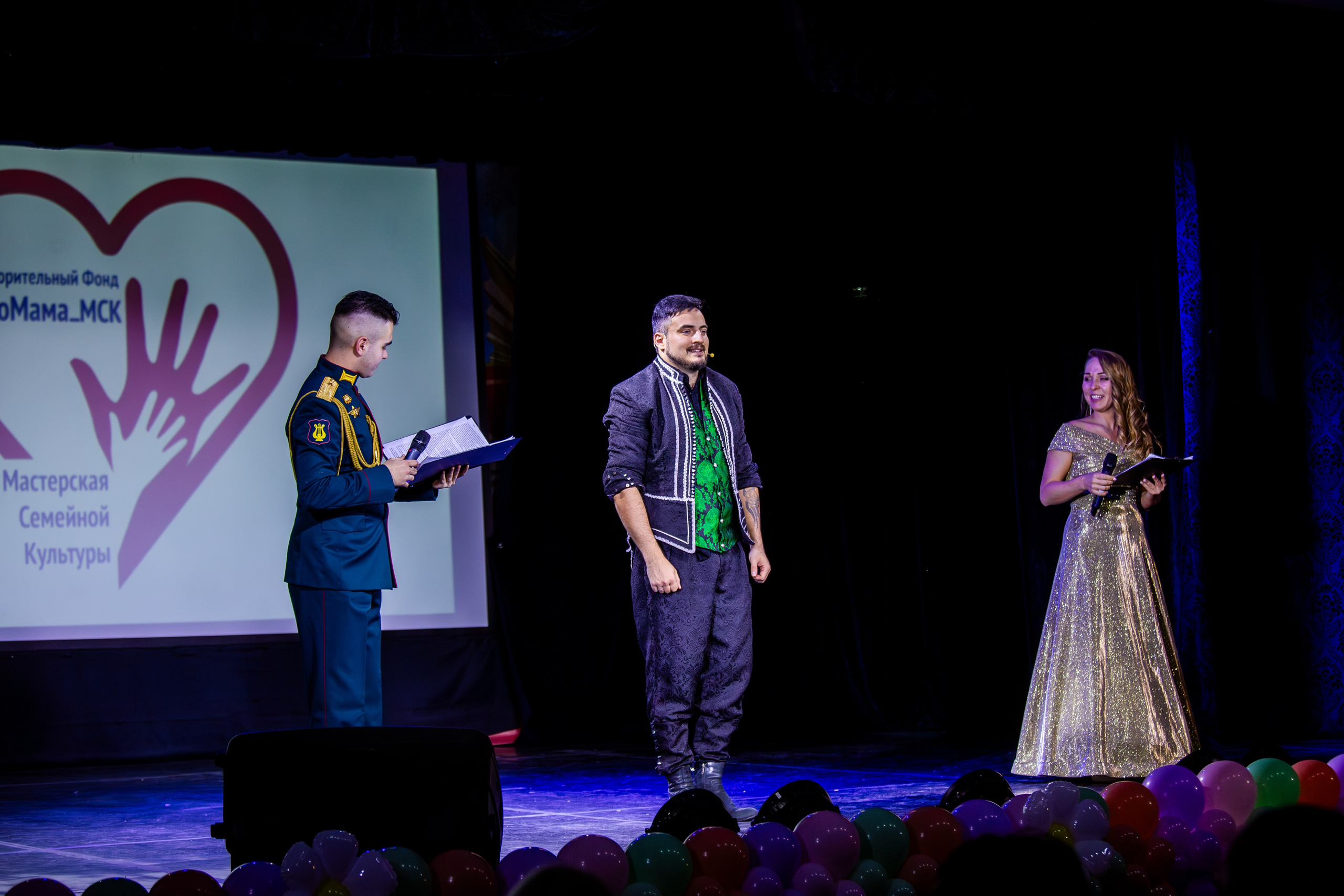 Палитра добра. Репортажный, семейный, свадебный, портретный фотограф