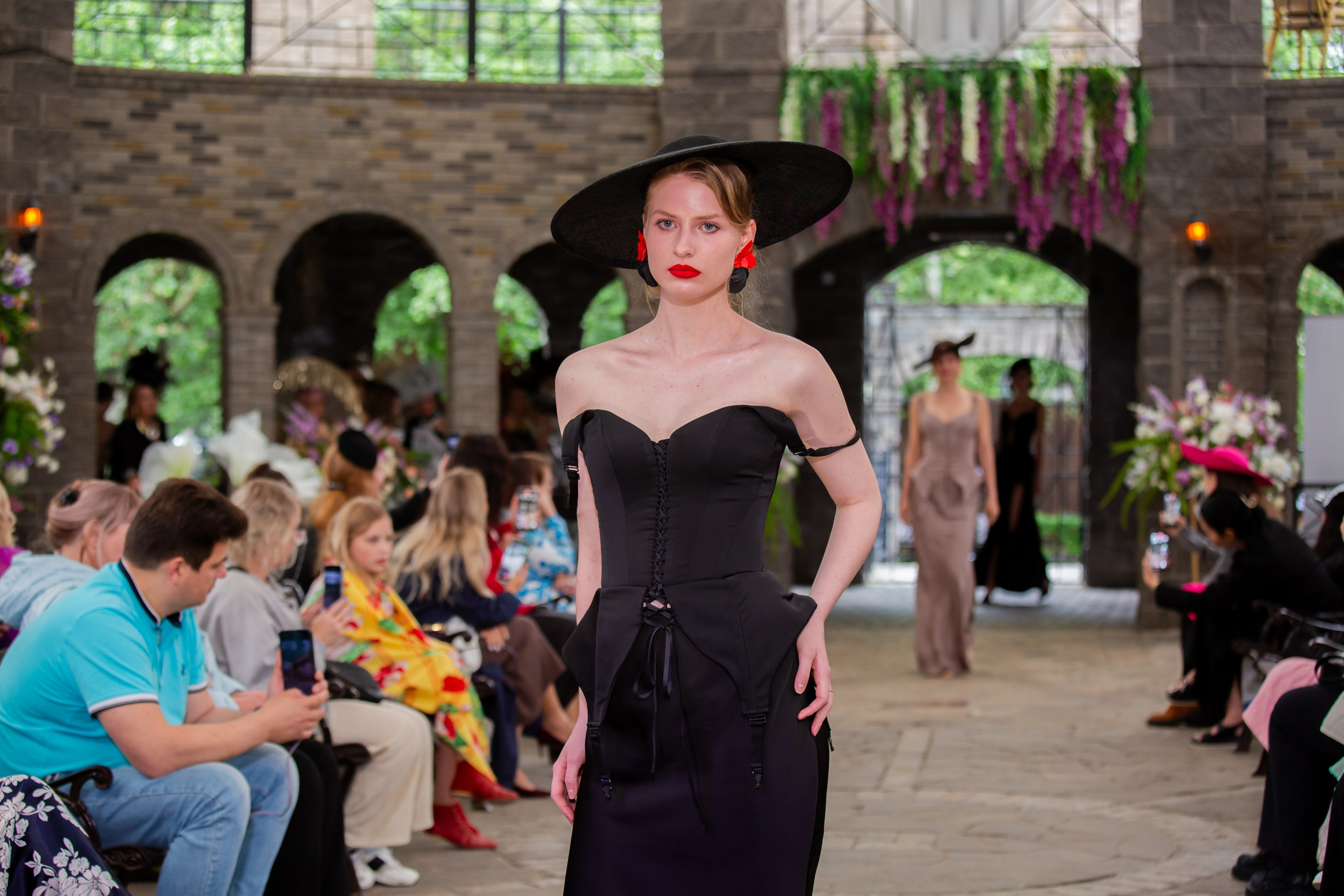 Fashion and Fantasy Show. Репортажный, семейный, свадебный, портретный фотограф