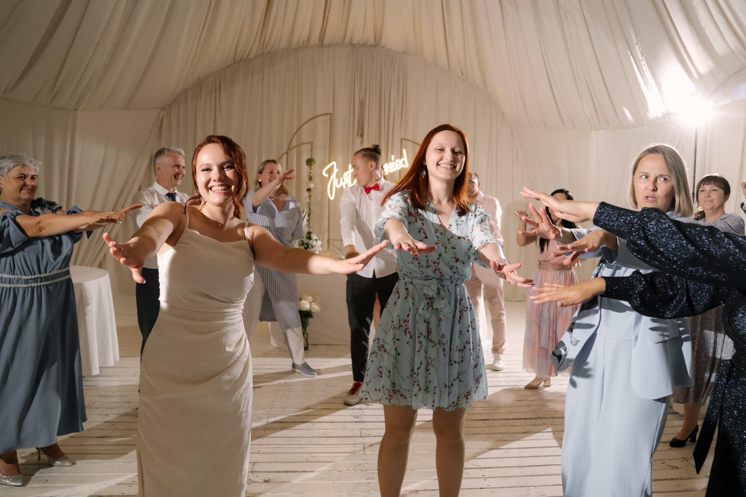 Александр и Анастасия. Свадебный фотограф Воронеж Марина Грудинина