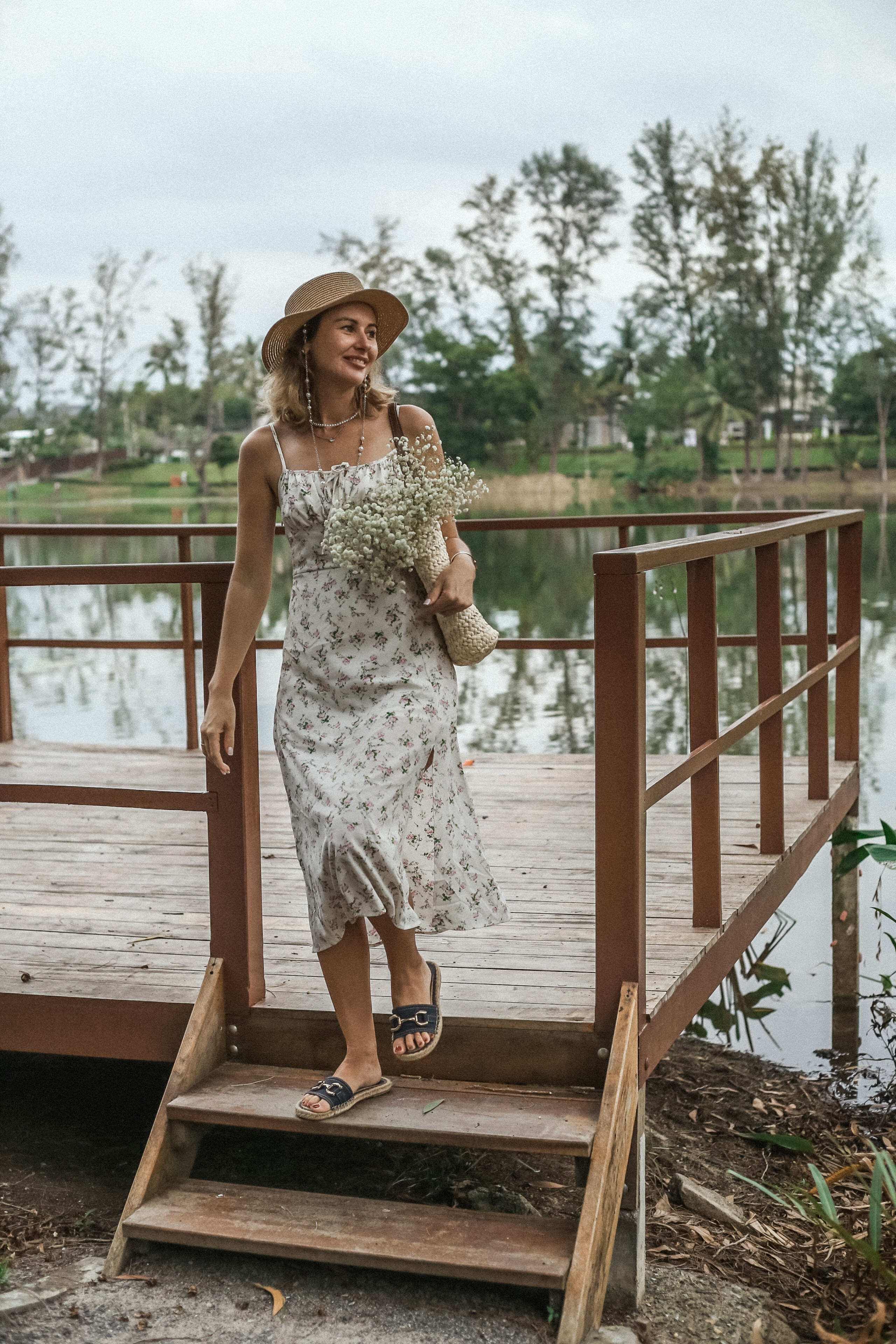 Винный Девичник в стиле Прованс. Фотограф и видеограф Анна Домашенко