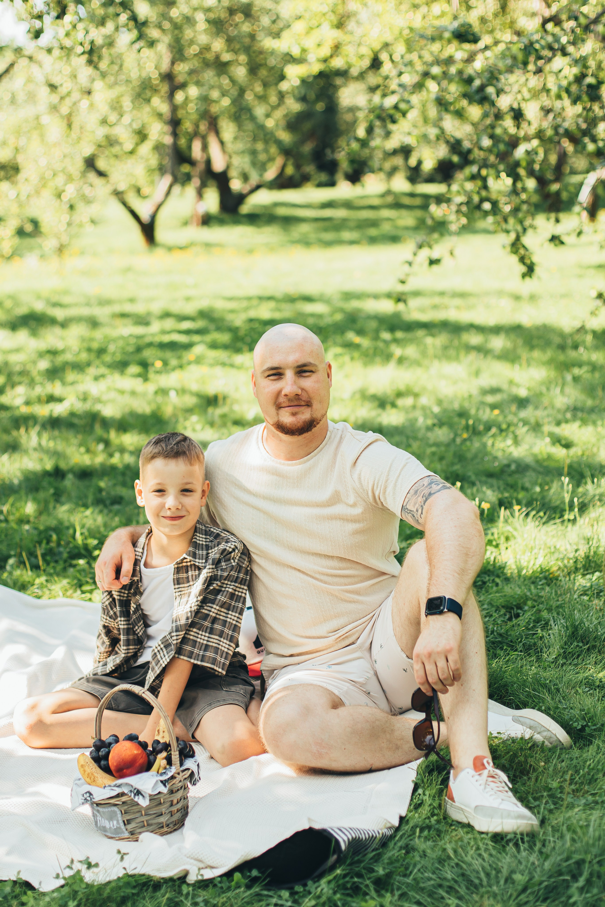 Фотопрогулка