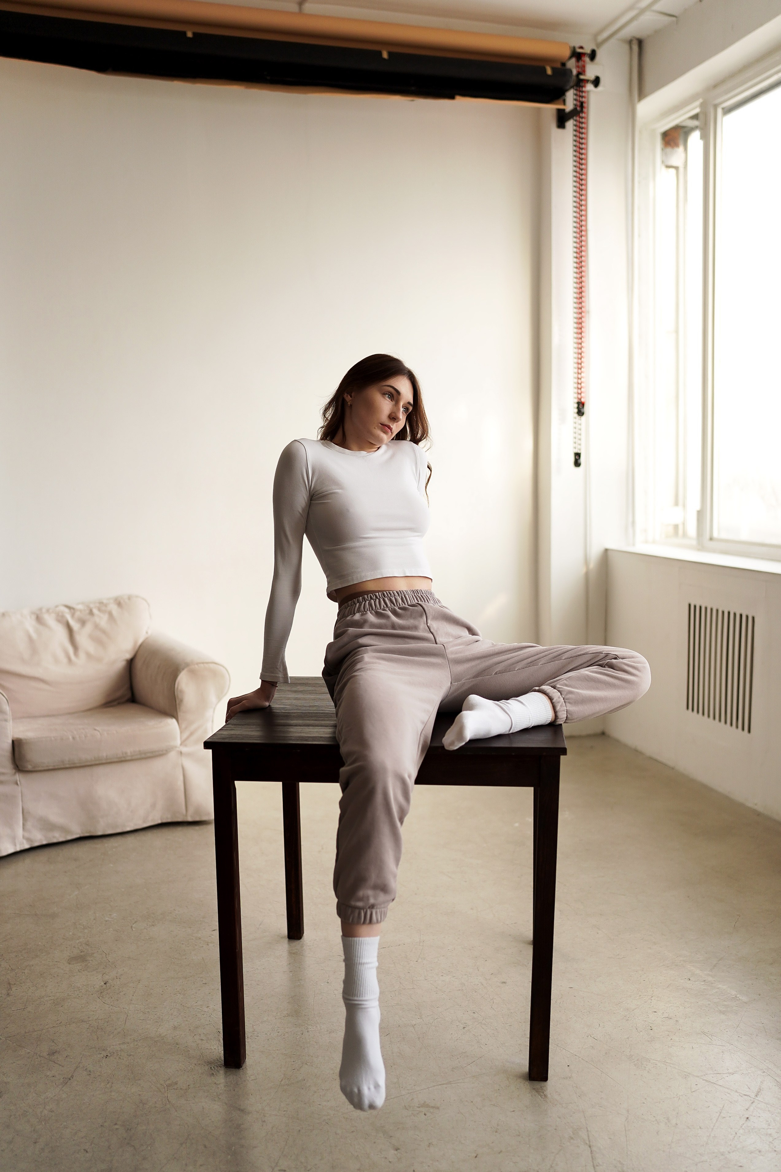 Смотреть серию. ЖЕНСКИЙ ФОТОГРАФ КРИСТИНА ВИГЕЛЬ