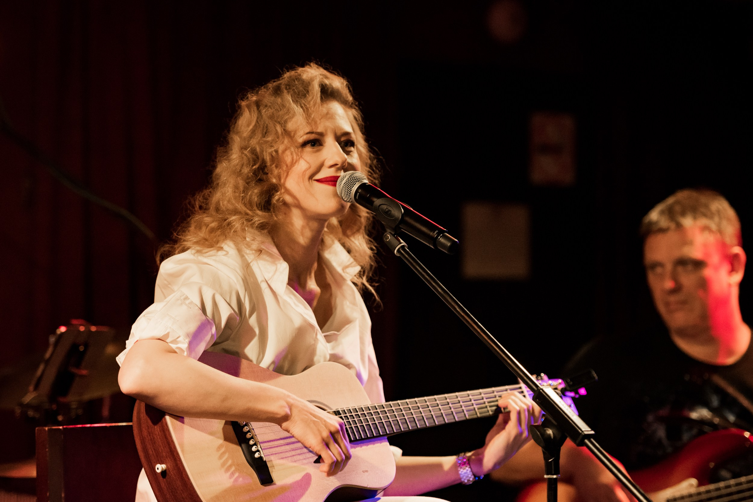 Певица Юта. Два концерта. Семейный Фотограф в Москве Ирина Хохлова