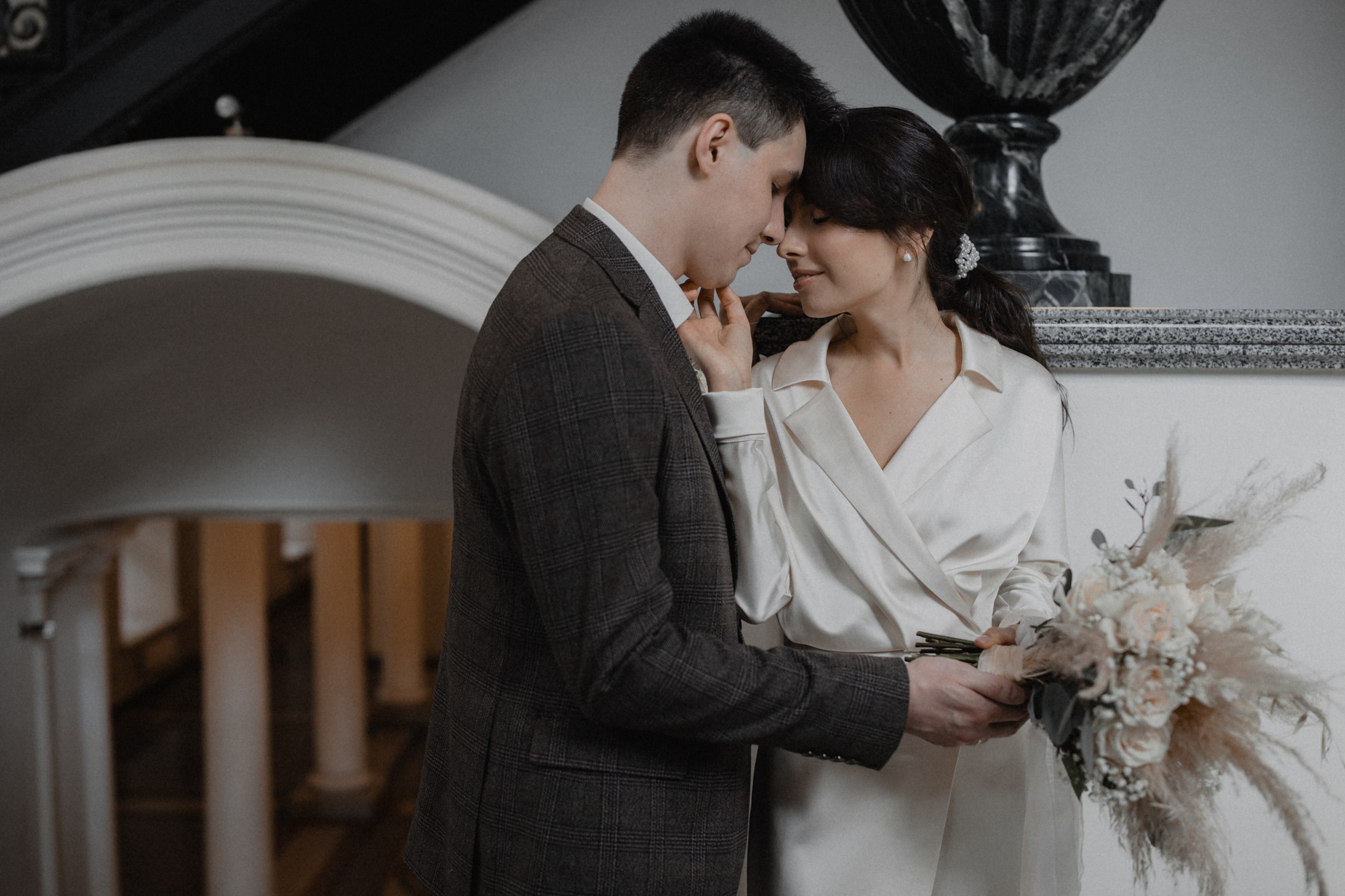 Отзывы. Свадебный фотограф в Ярославле Андрей Перегудов