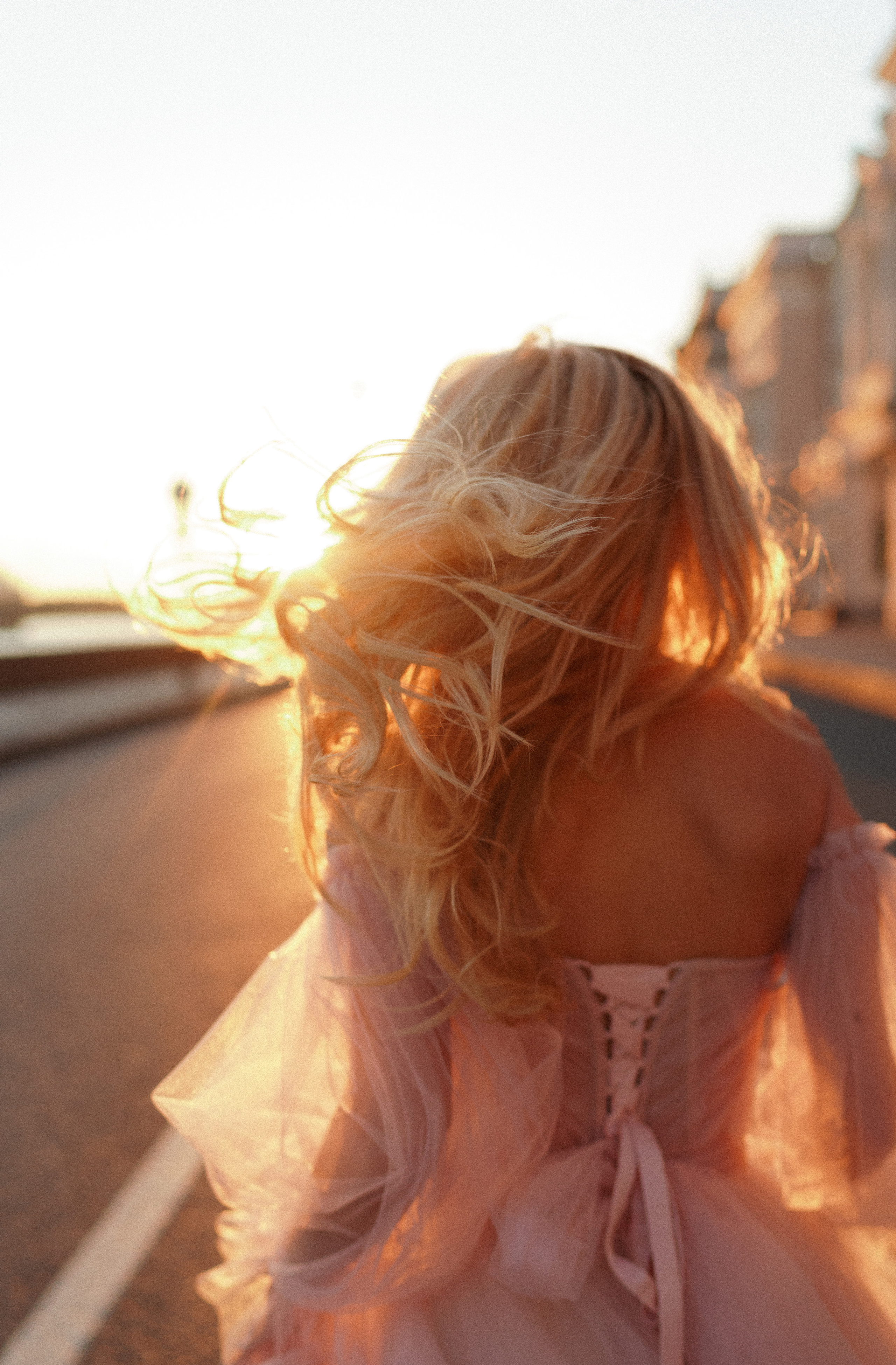 Индивидуальные съёмки. Главная