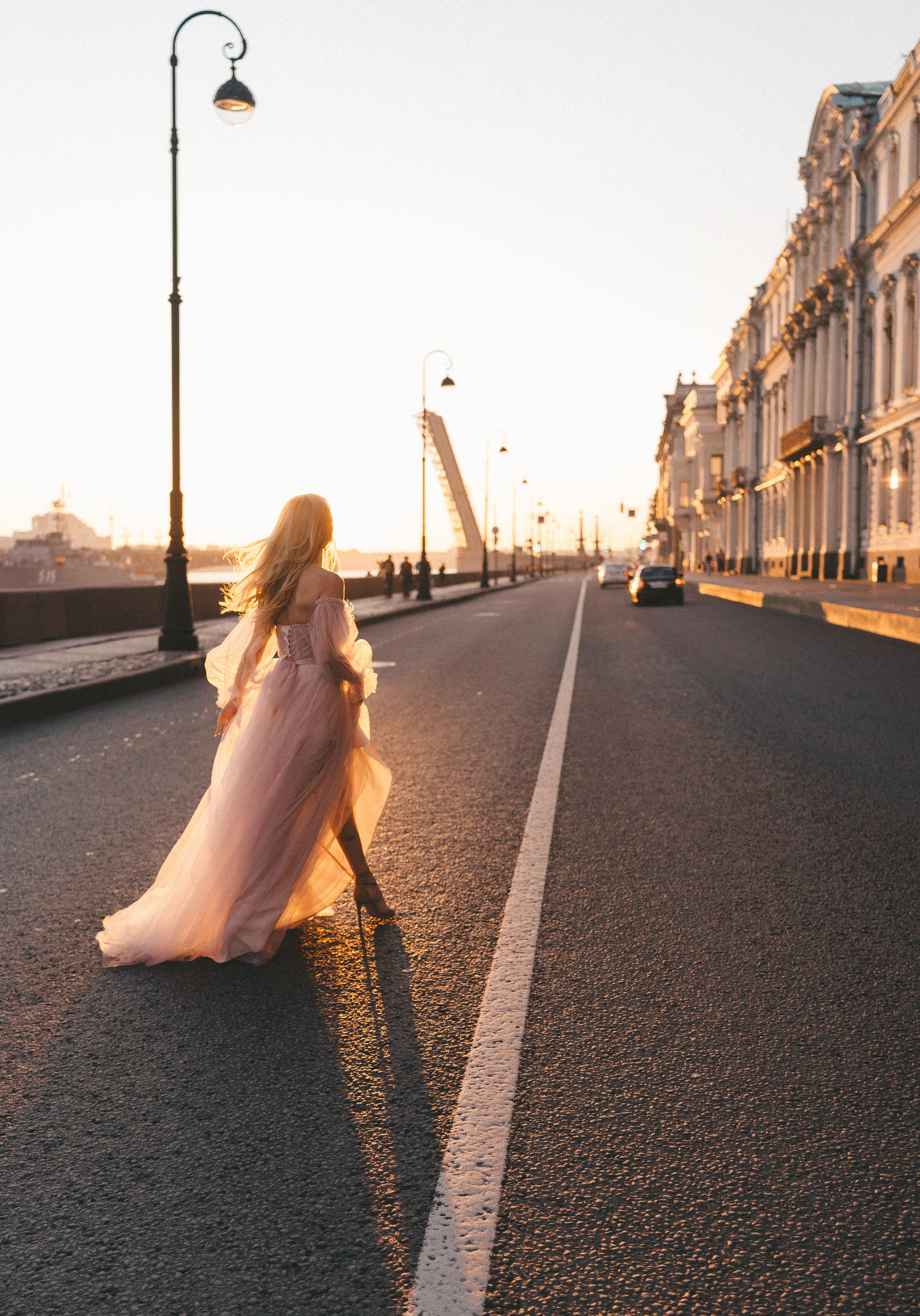 Индивидуальные съёмки. Главная