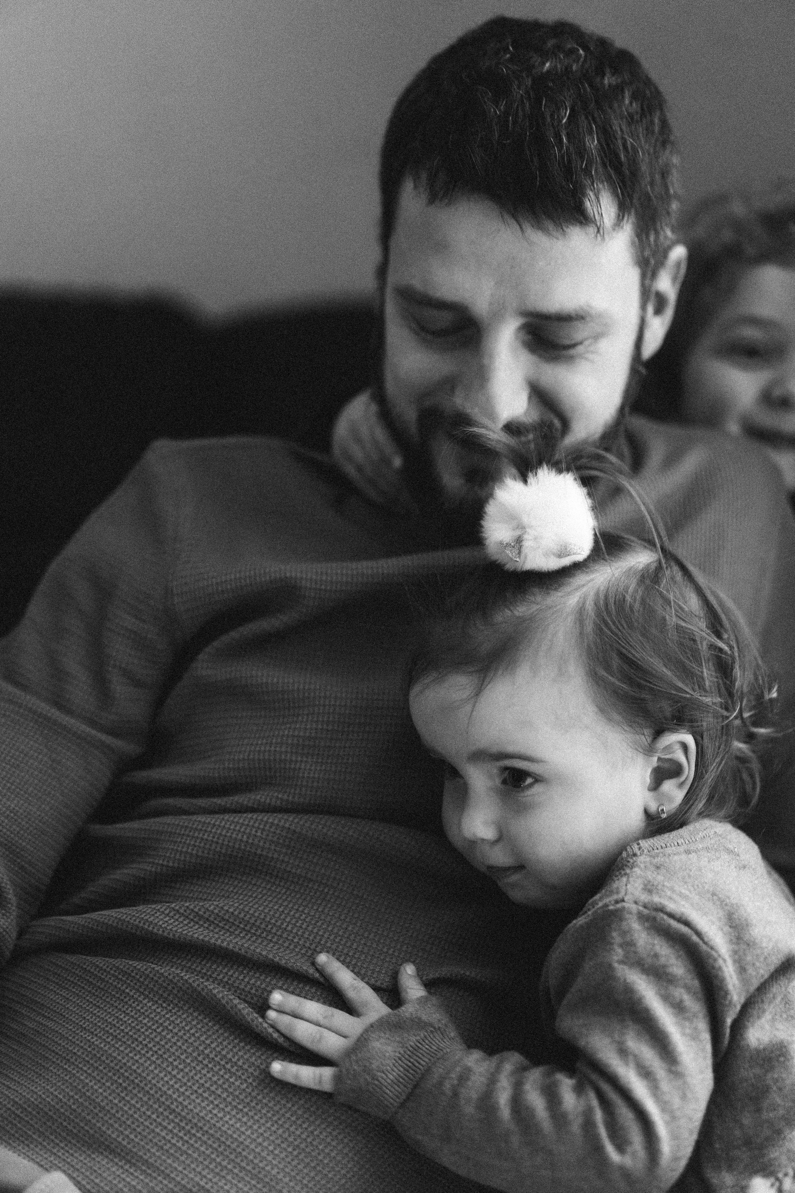 Семейные истории. Главная