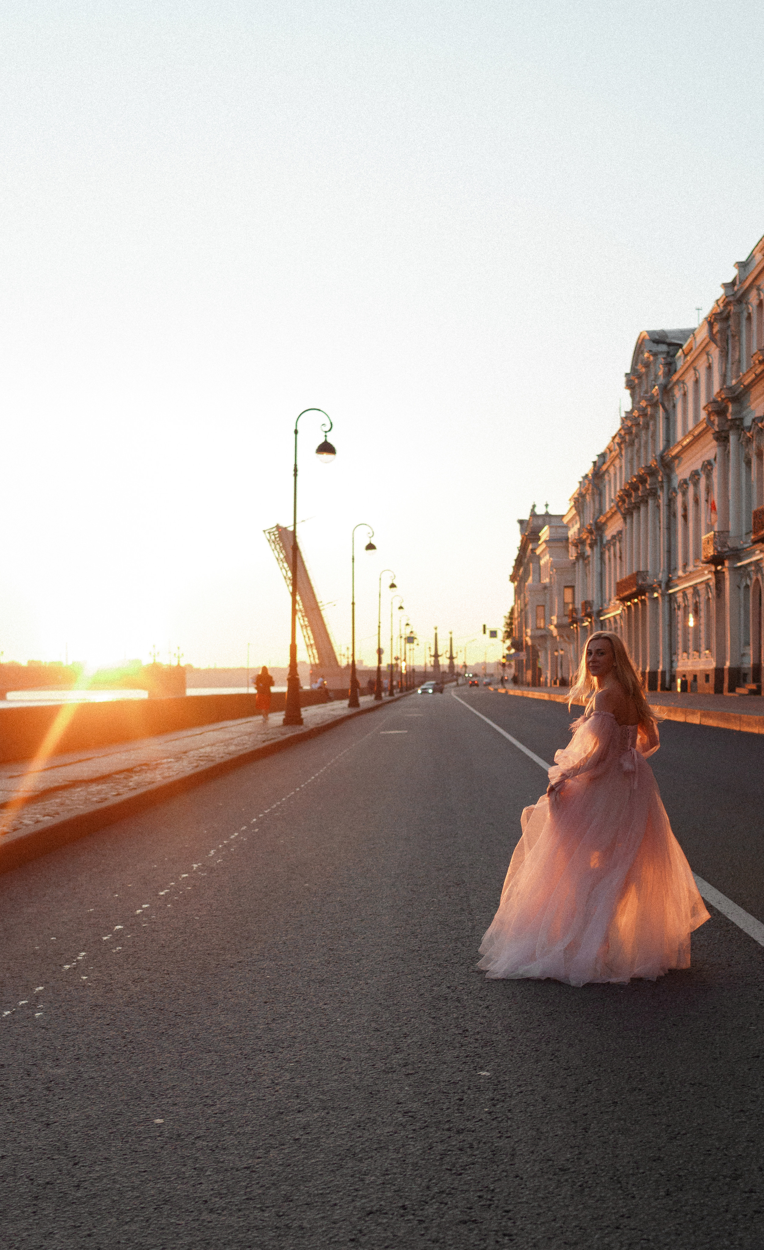 Индивидуальные съёмки. Главная