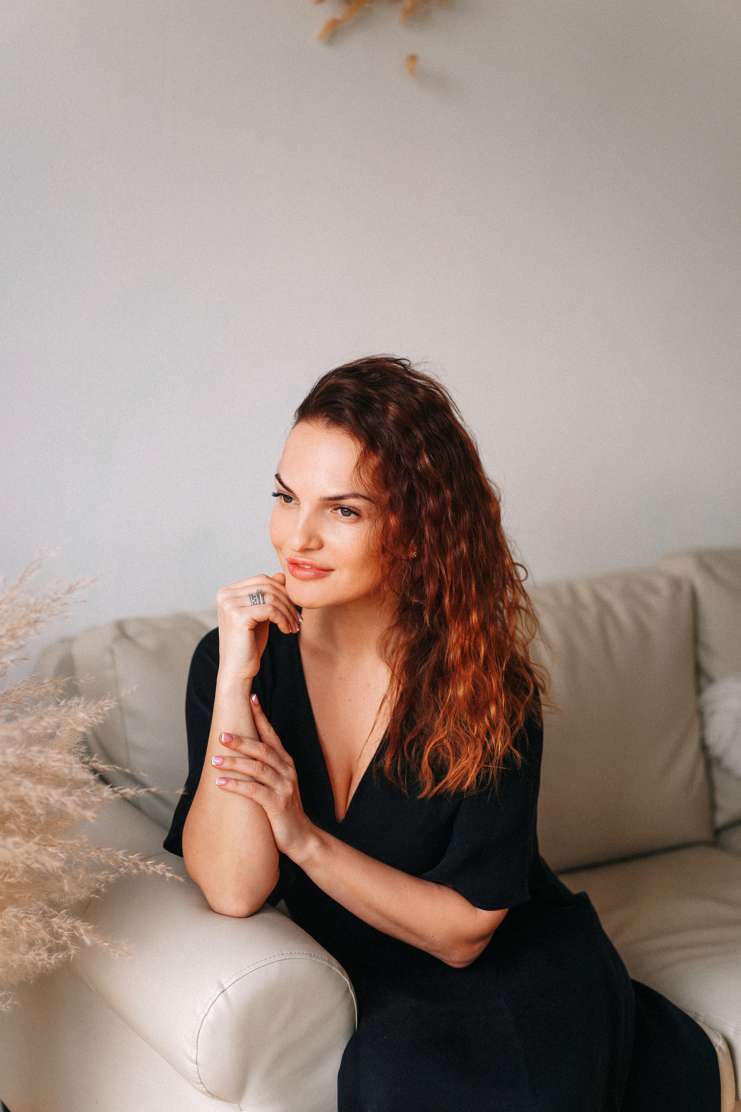 Индивидуальные съёмки. Главная