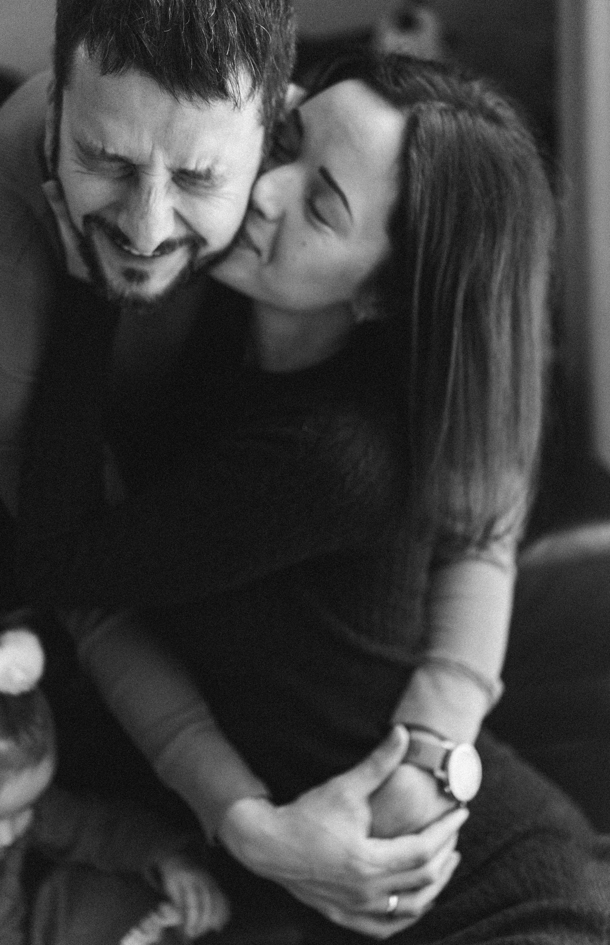 Семейные истории. Главная