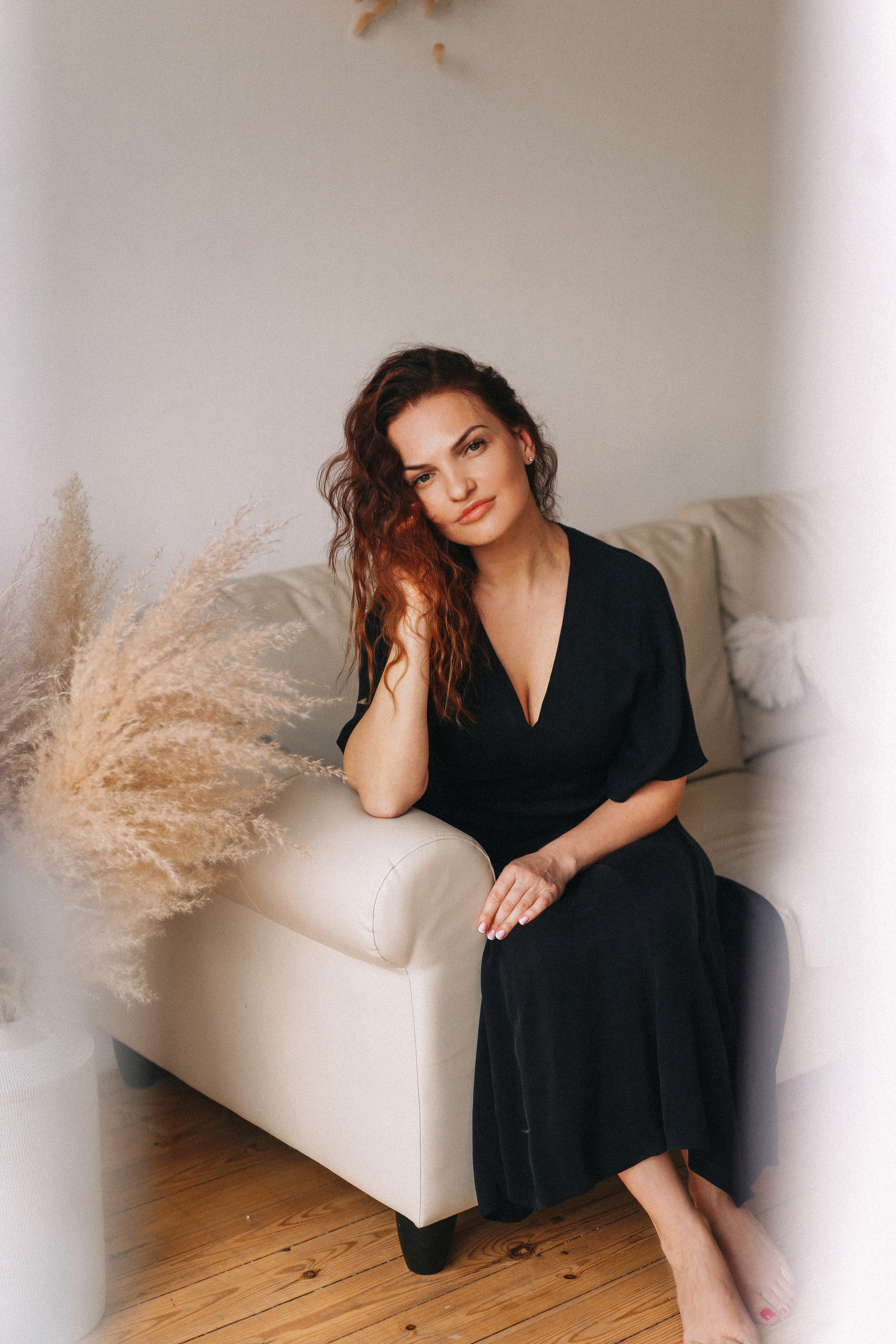 Индивидуальные съёмки. Главная