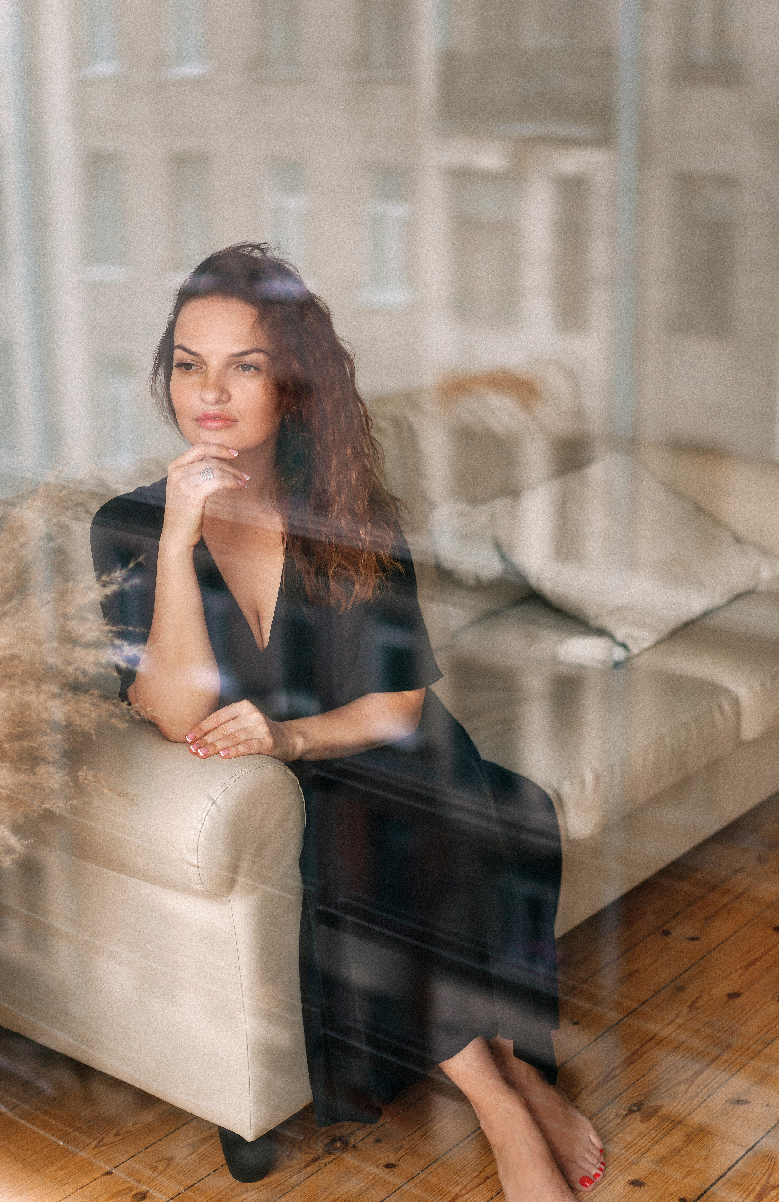 Индивидуальные съёмки. Главная