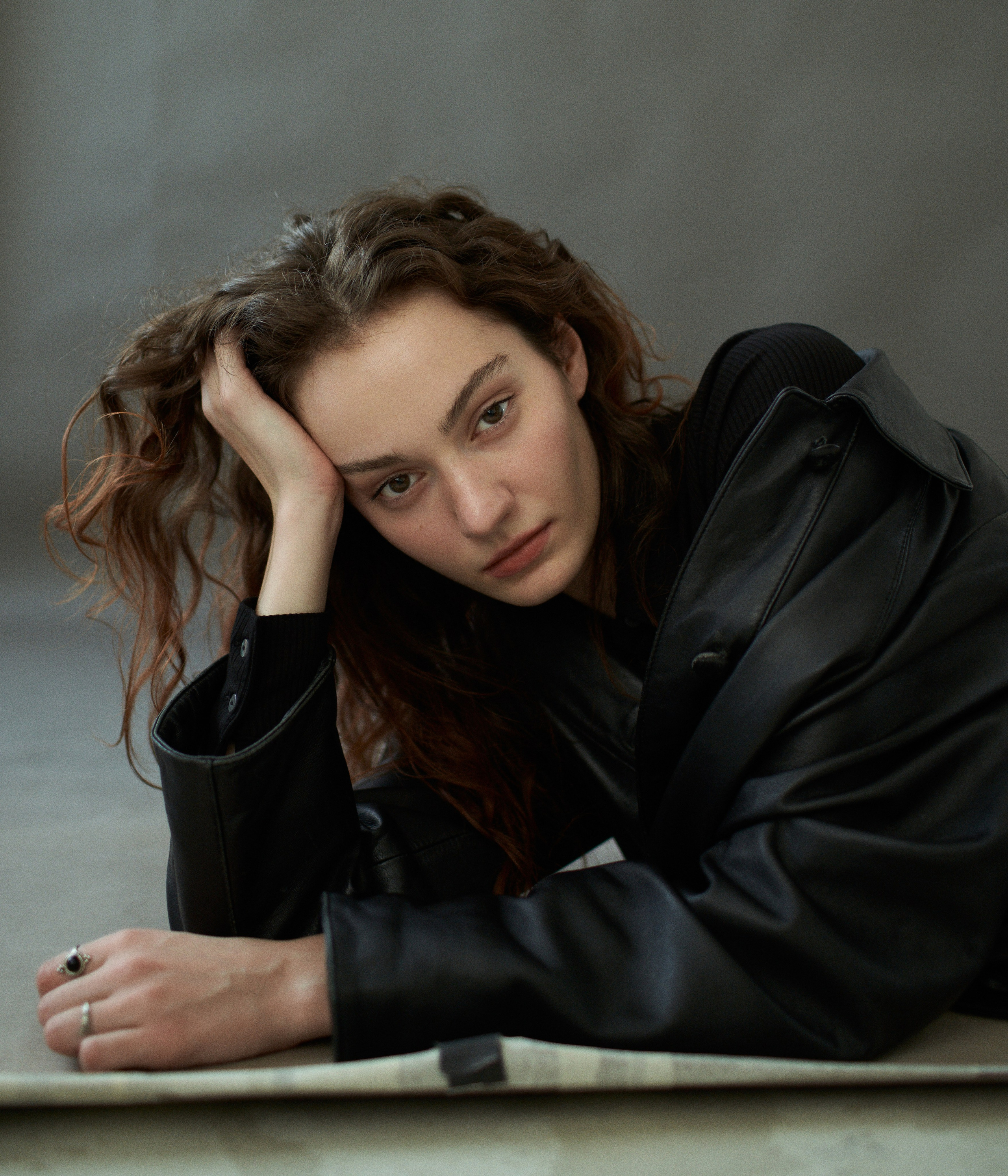 Diana. Sasha Fadda Photography