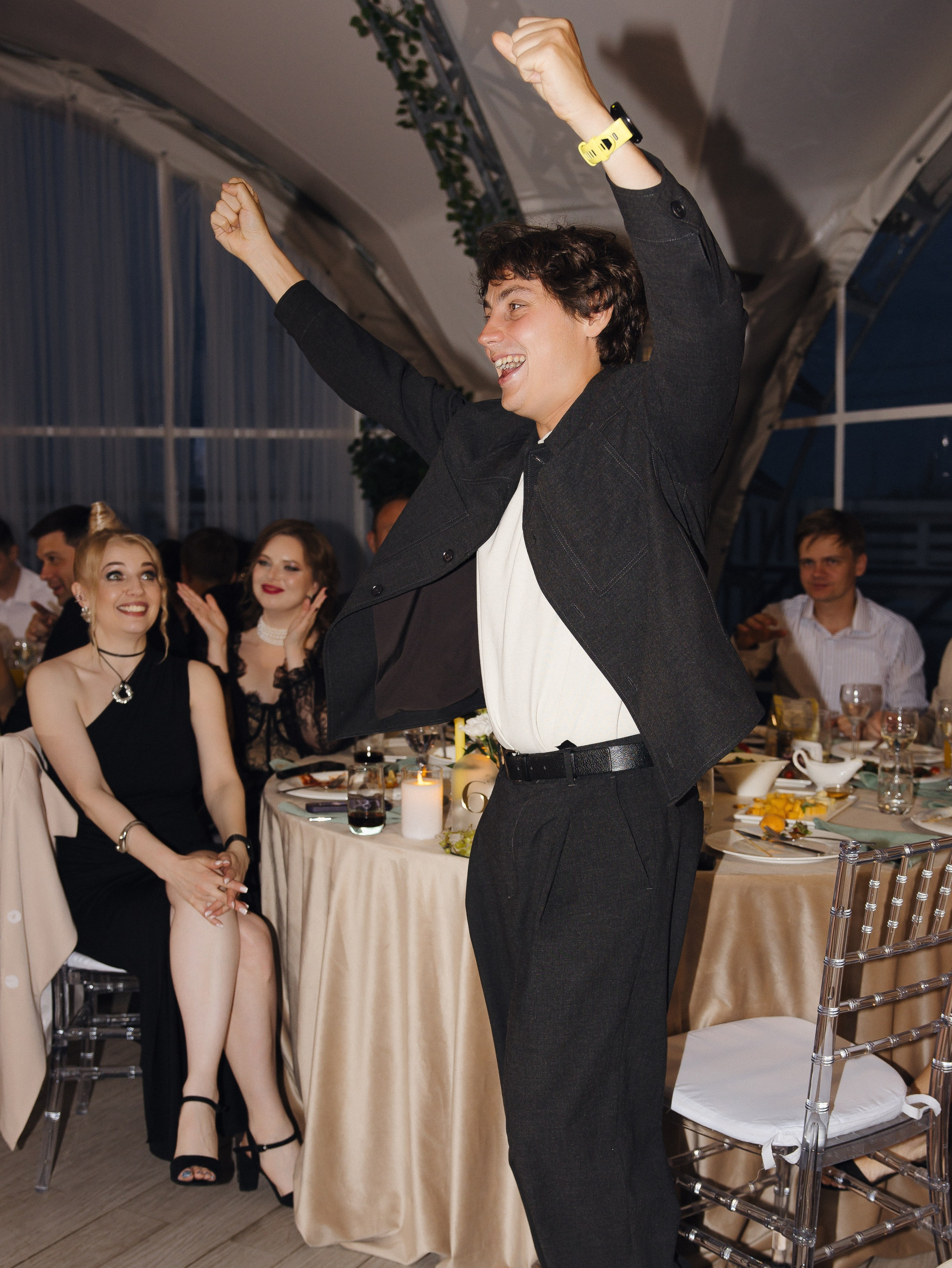 МАРИЯ И ИЛЬЯ. Свадебный и индивидуальный фотограф в Челябинске Евгения Негодяева