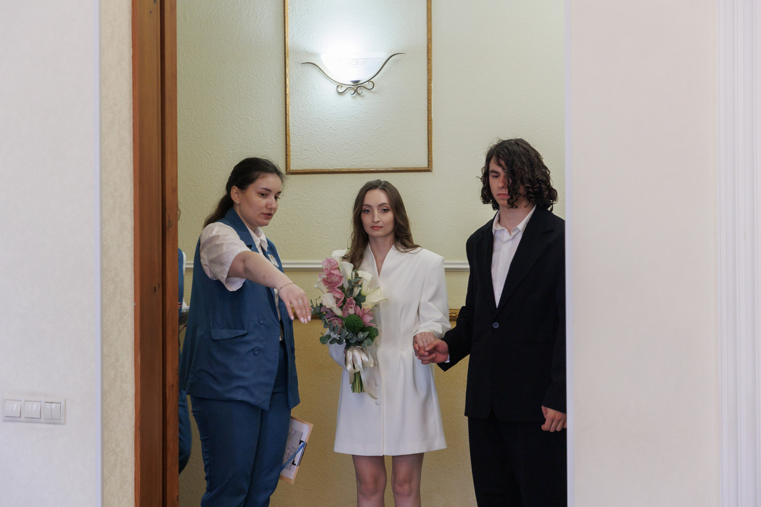 Павел и Елизавета. Фотограф городских и семейных событий в Нижнем Новгороде Артем Карпухин