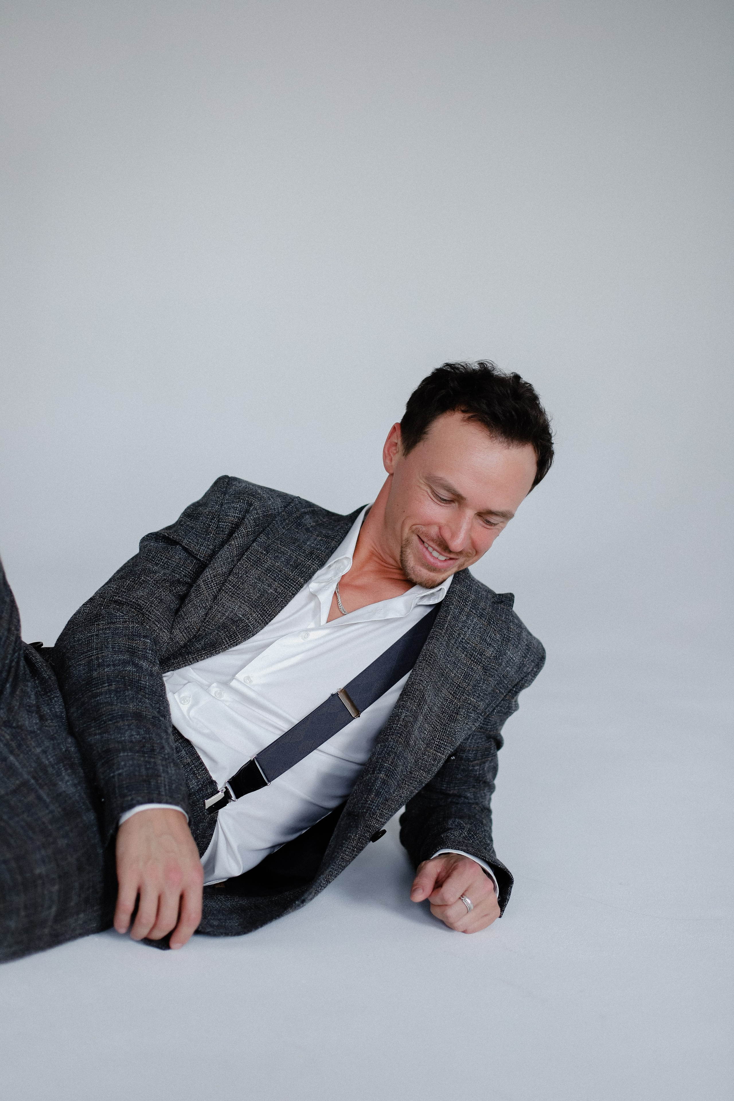 Алексей. Фотограф в Алматы и Москве Даша Пушкина