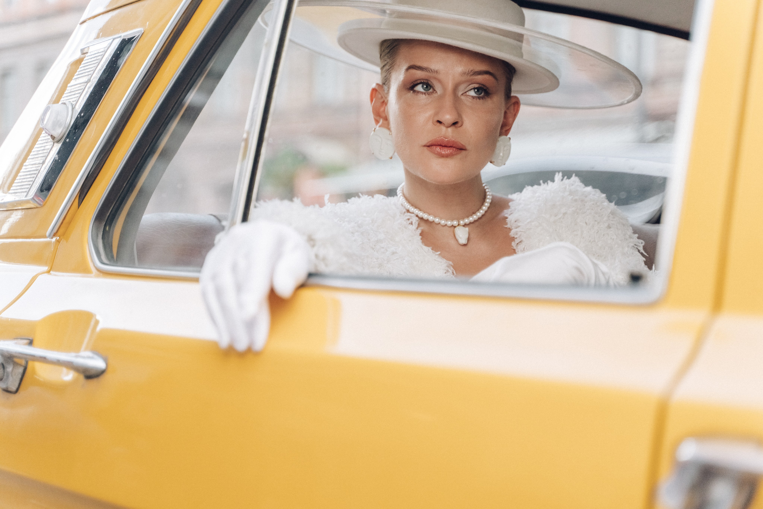 Rodriguez — Похоже на любовь (бэк). Портретный и репортажный фотограф в Санкт-Петербурге Виктор Сергин