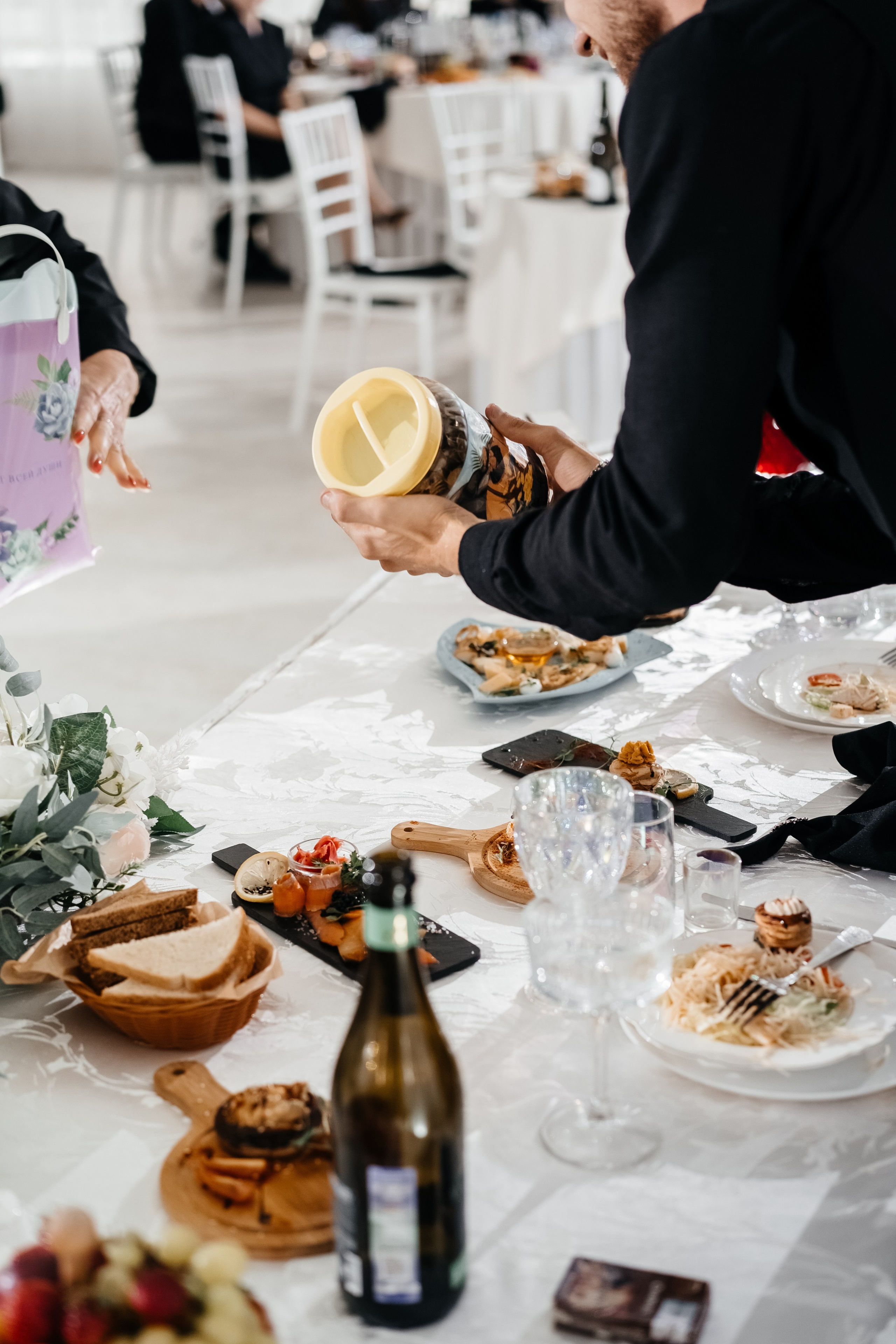 Валерия & Вячеслав. Свадебный фотограф Барнаул Алексей Павлов