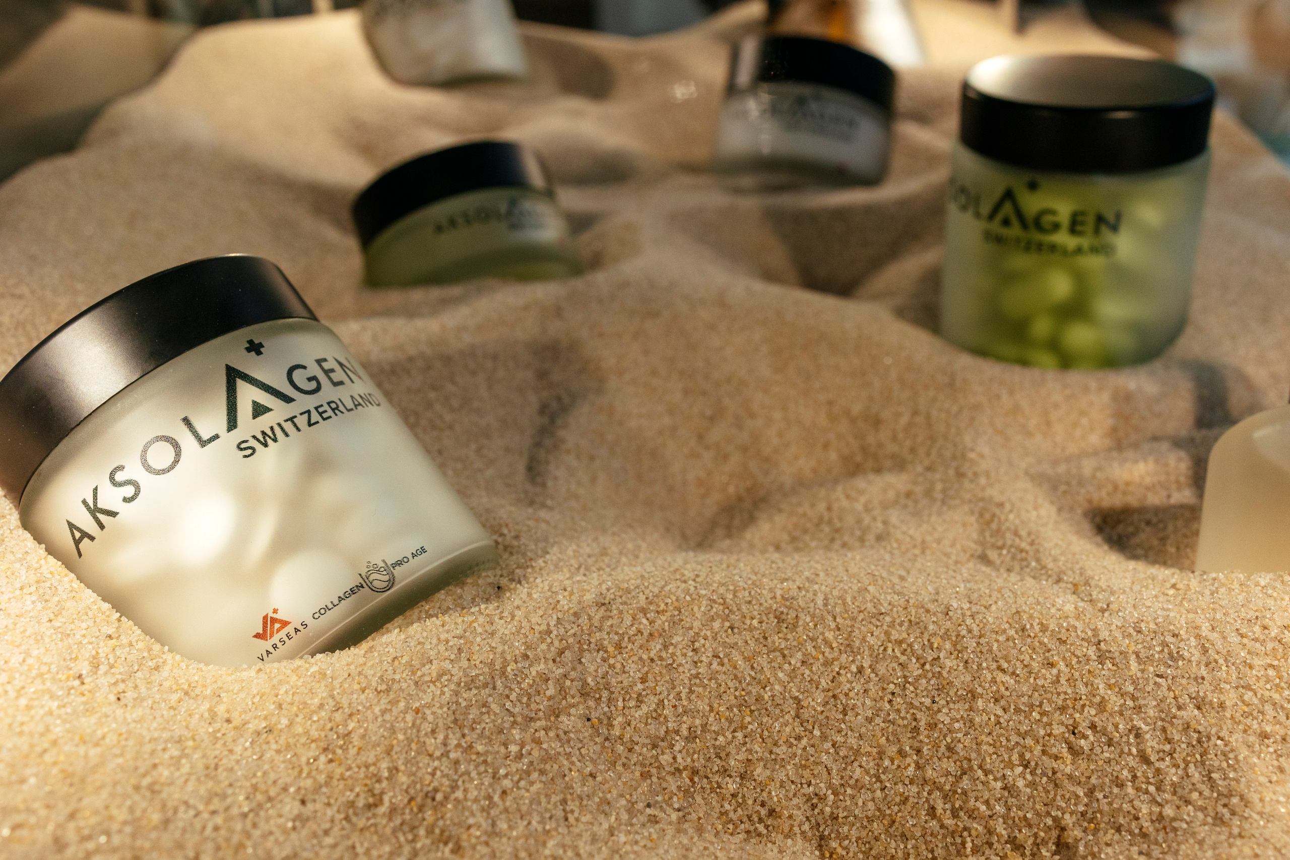 InterCHARM 2024. Фотограф Георгий Нигматулин