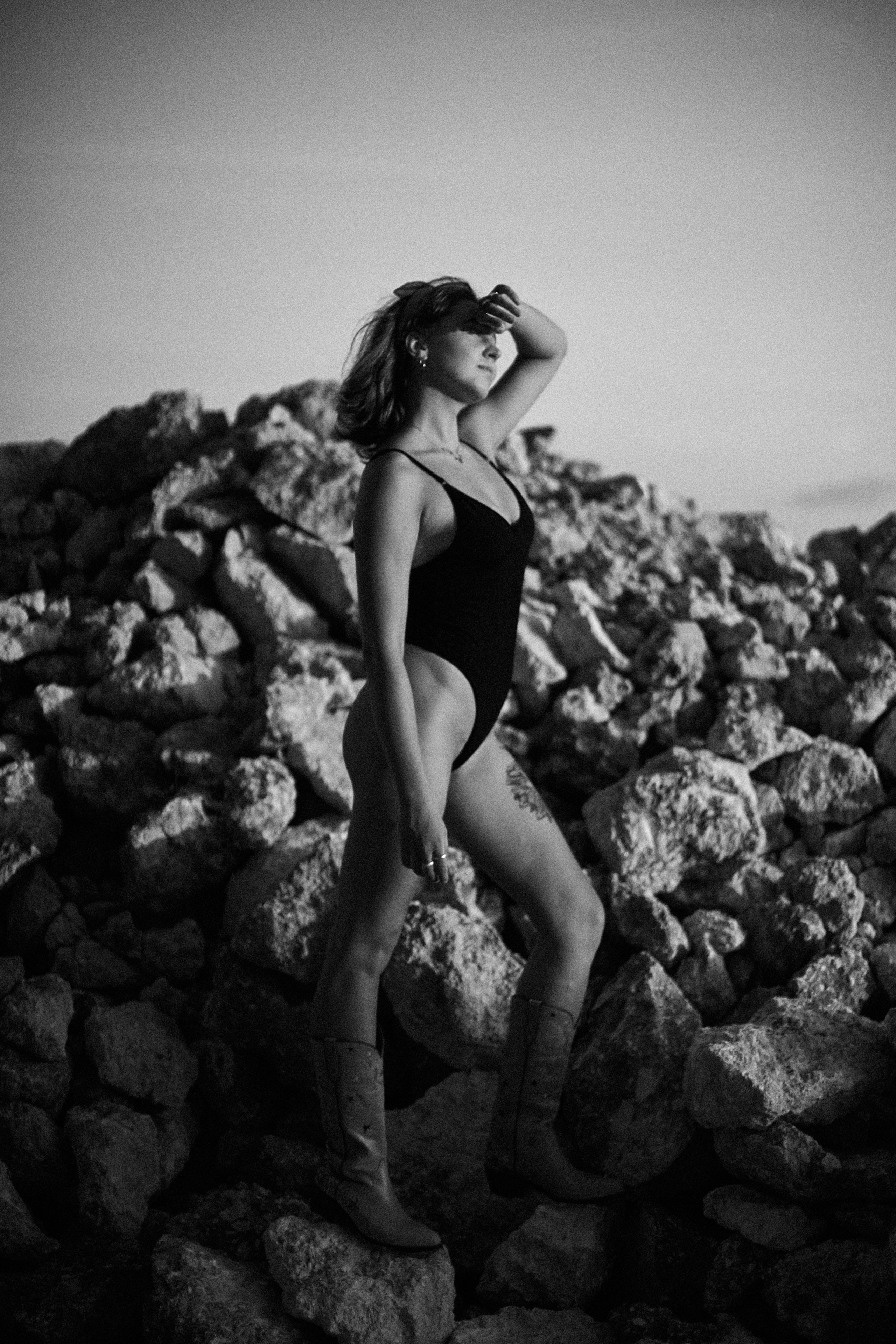 Evelina. Главная