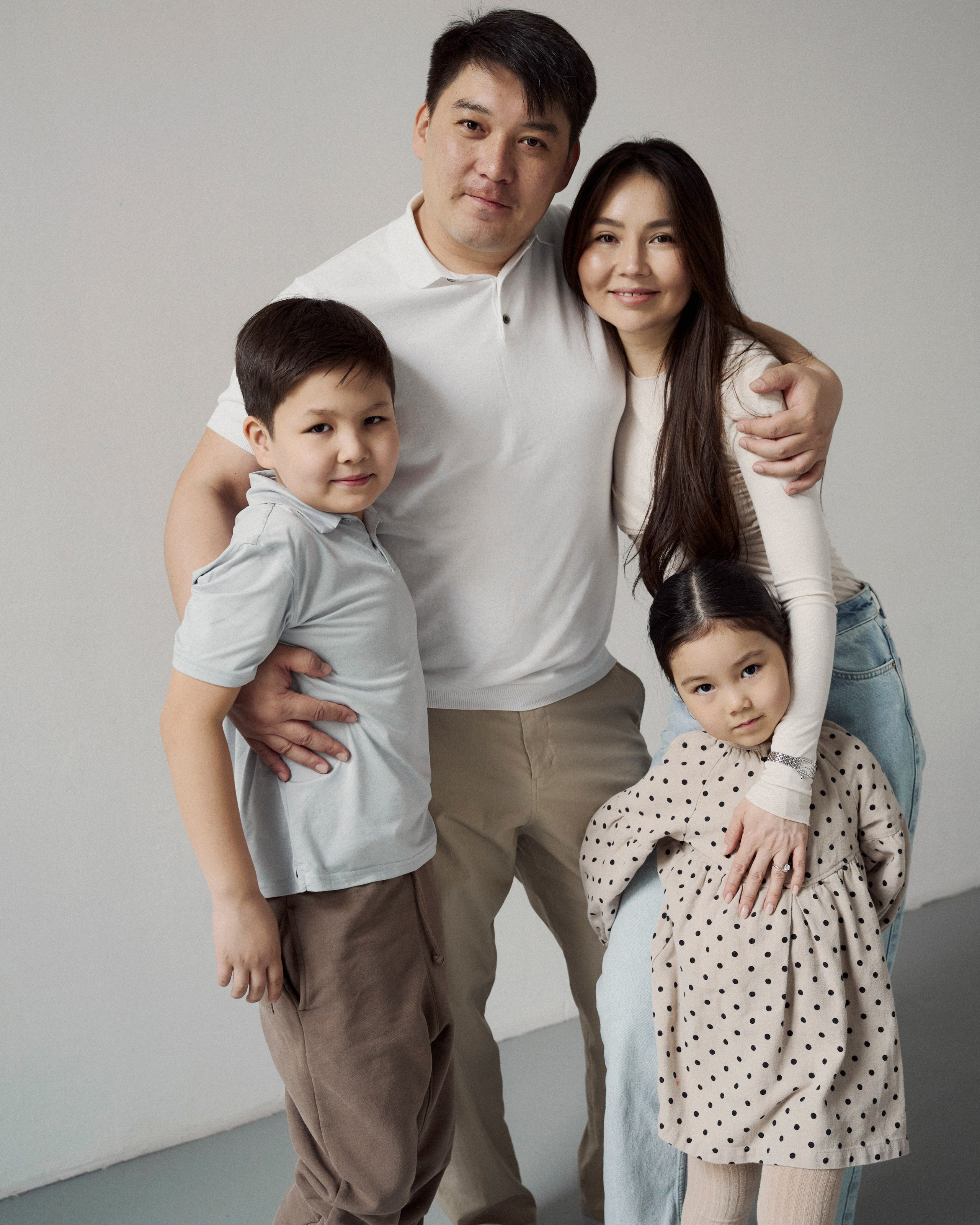 Парные, групповые. Фотограф Юлия Маркелова