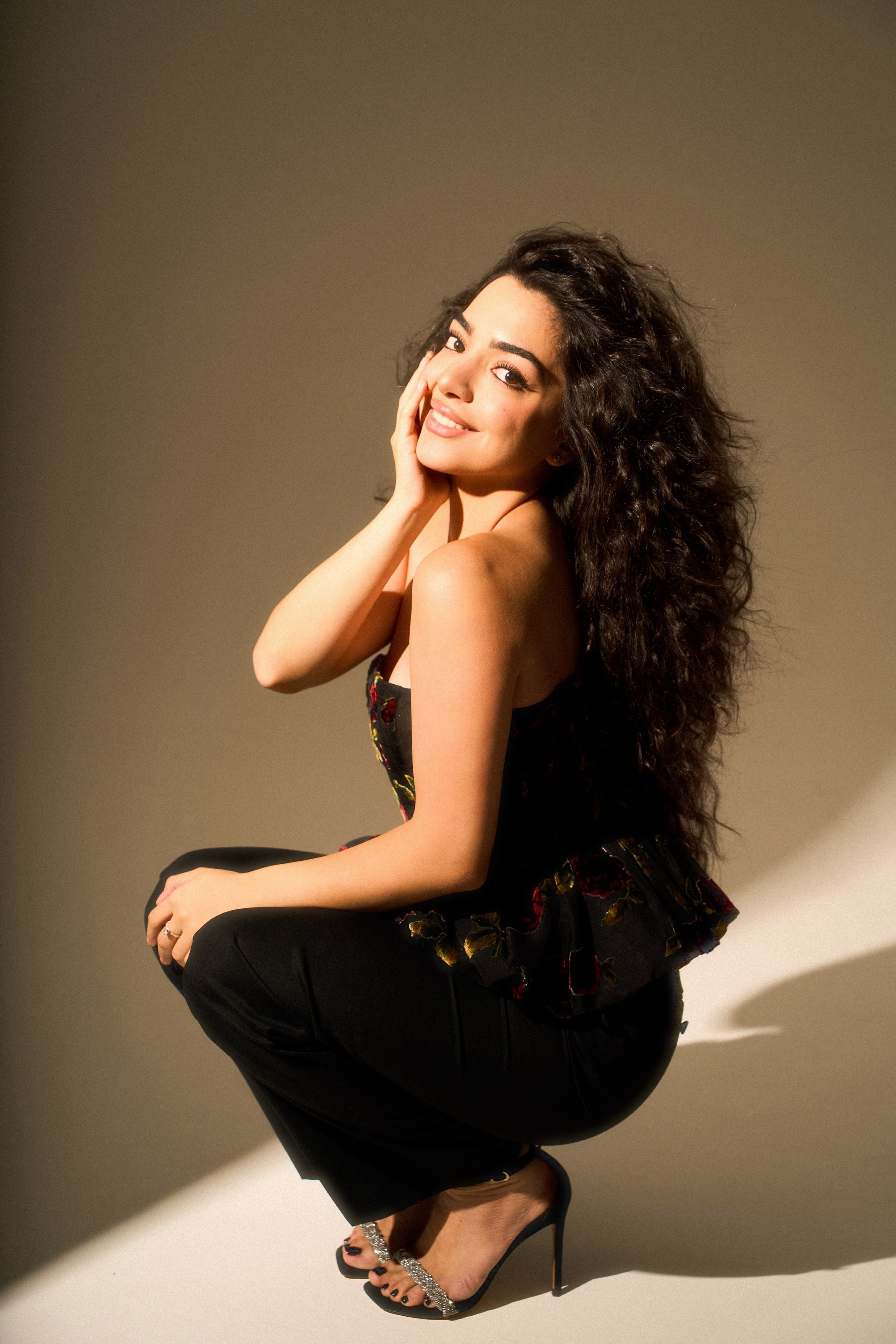 Emma. Фотограф | Москва