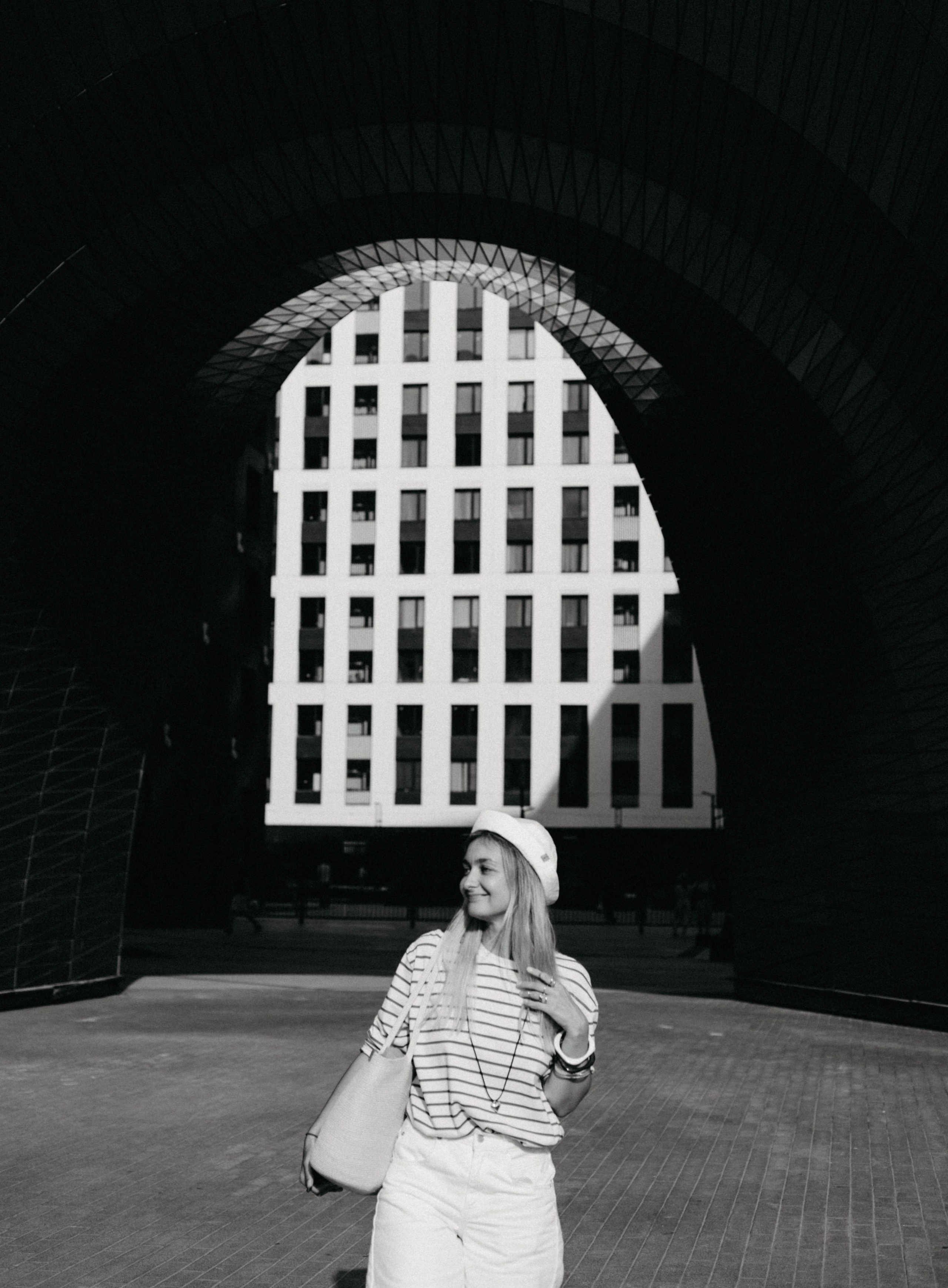 Индивидуальные. Фотограф в Москве Ольга Кашко