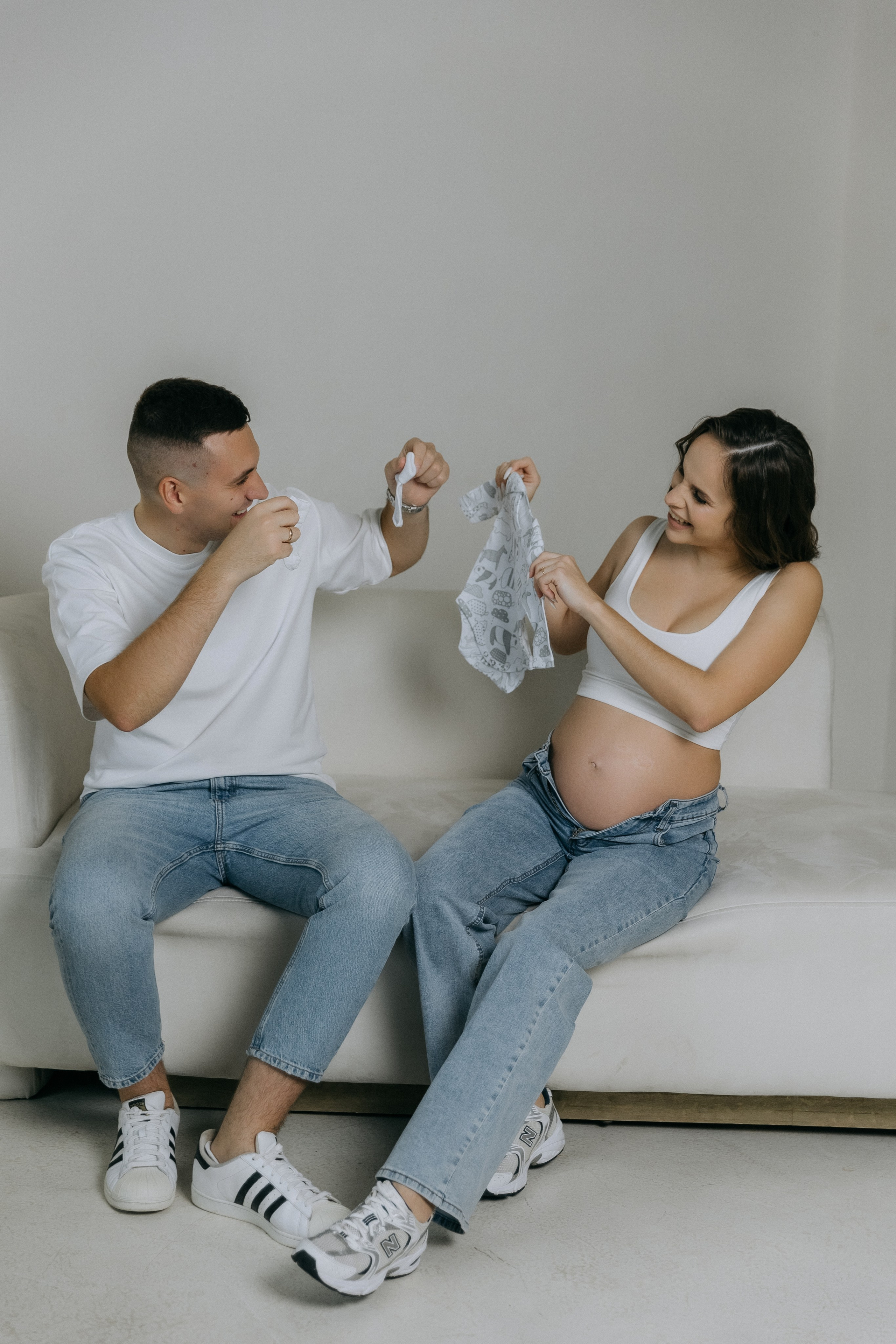 Беременность, крестины и семейные съемки. Свадебный фотограф в Краснодаре Ольга Цвиченко