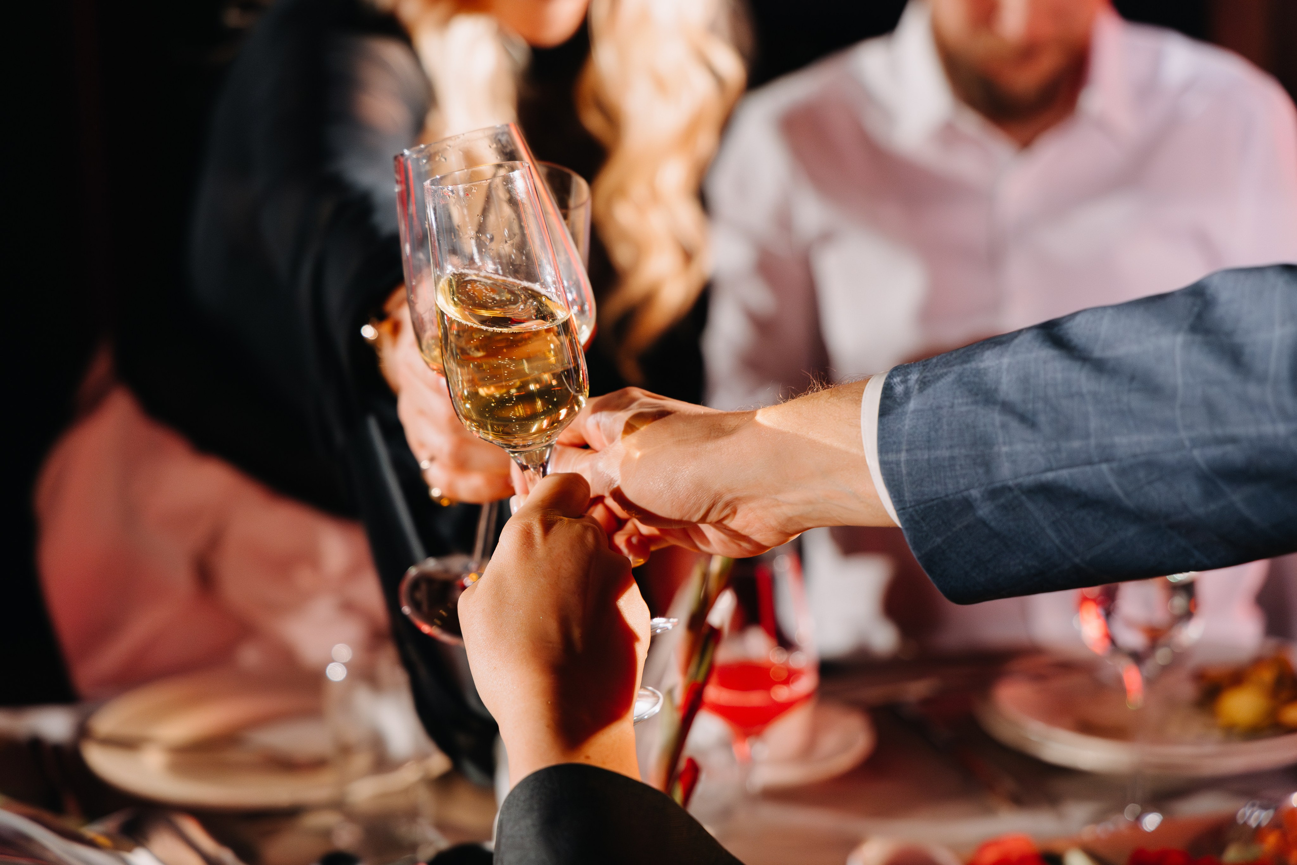 День Рождения | G-DRIVE Арена. Свадебный и репортажный фотограф в Омске. Червоткин Никита