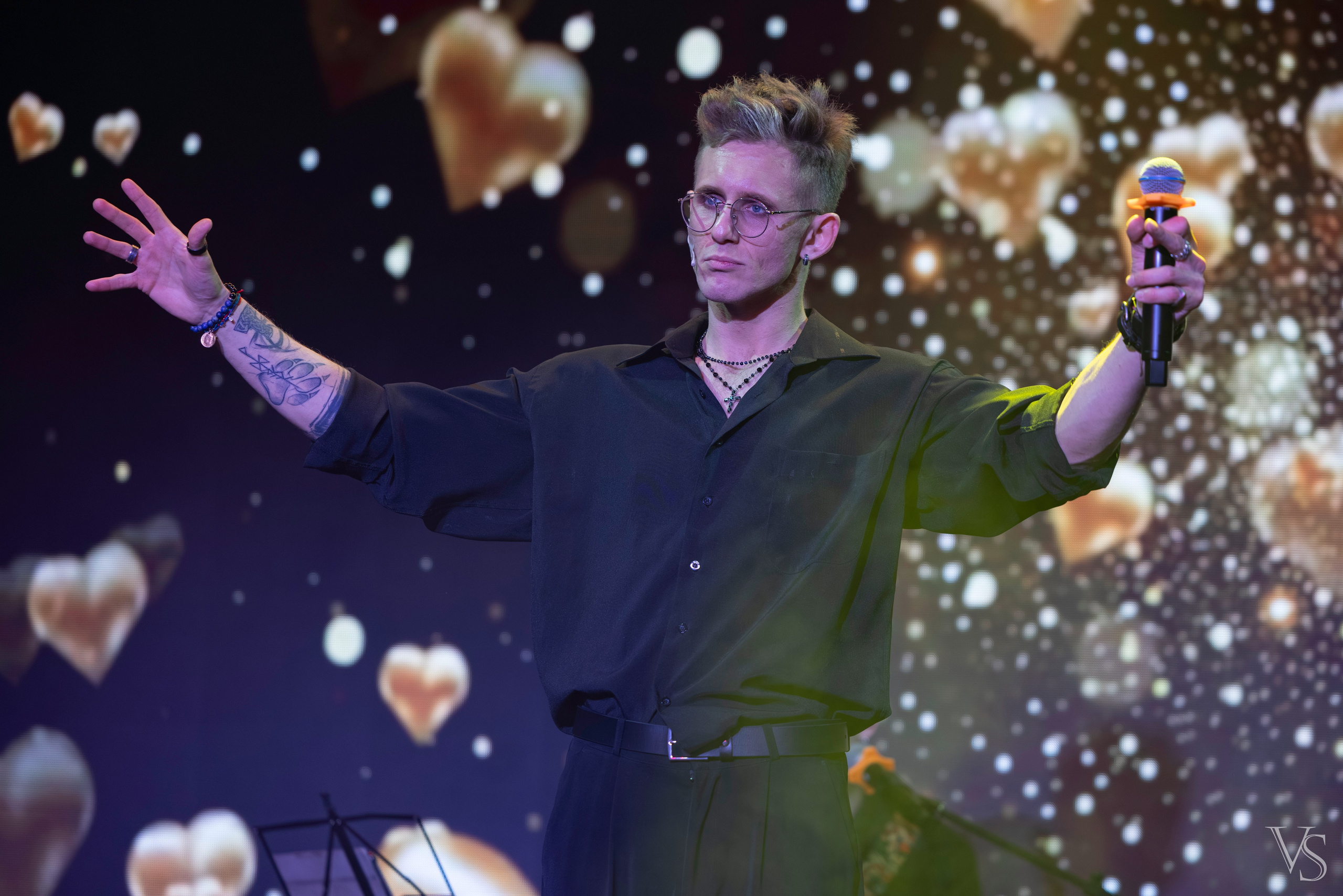 Мужчины говорят о…. Фотограф Виктор Степанов