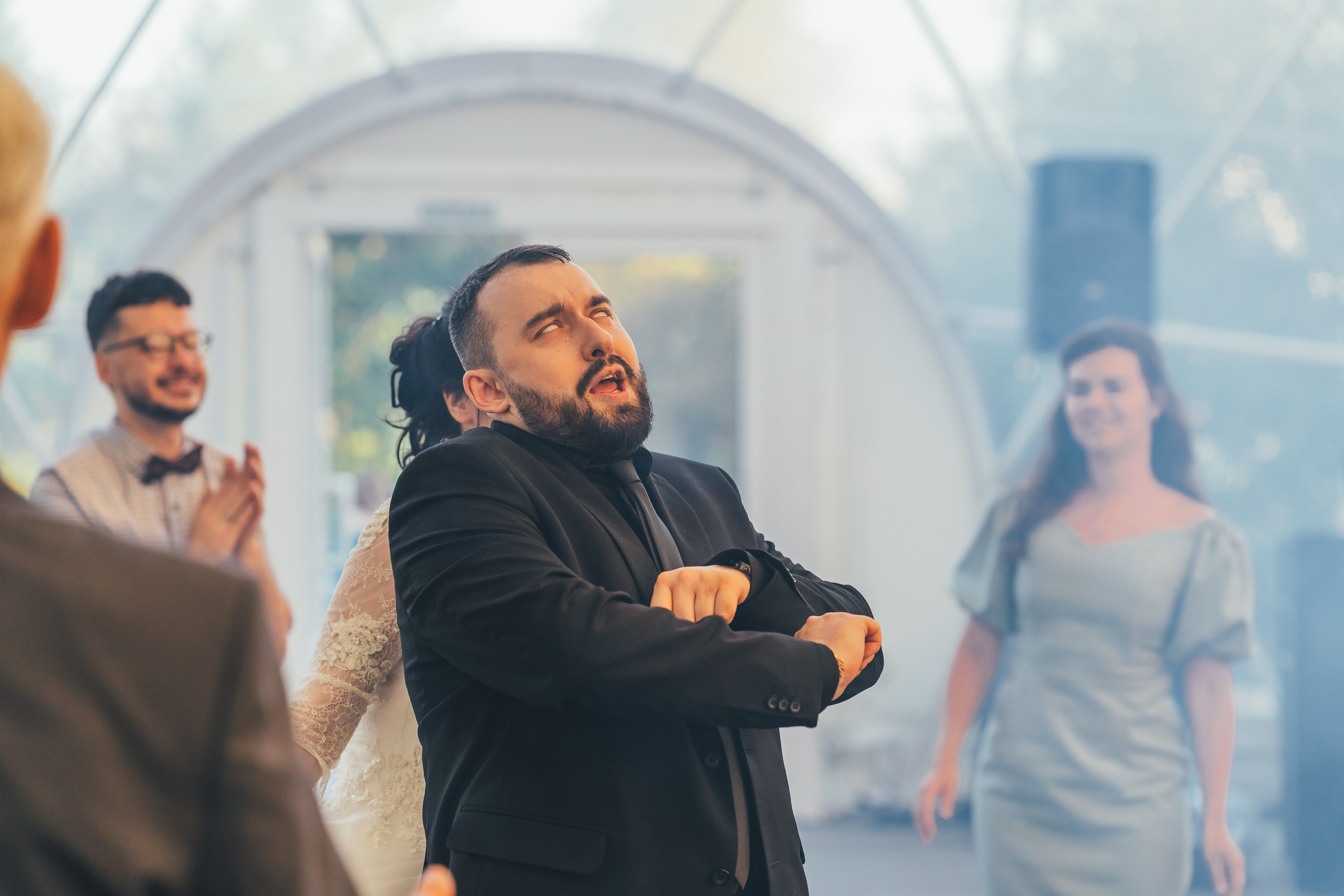 Наталья и Антон, ЗАГС Пушкино, Улиткино. Наталья Дукалова фотограф Щелково Королев Пушкино Москва Балашиха