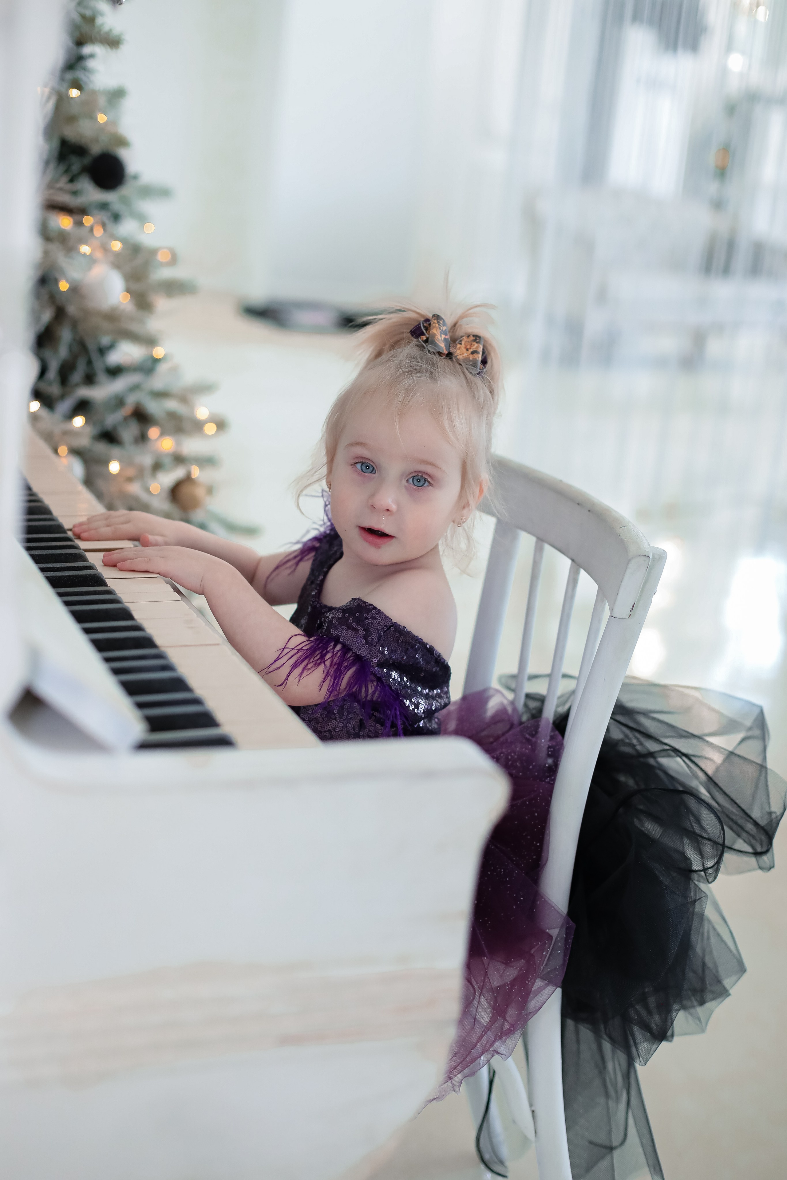 НОВОГОДНИЕ ФОТОСЕССИИ. Фотограф г. Хабаровск. Семейные и индивидуальные съёмки