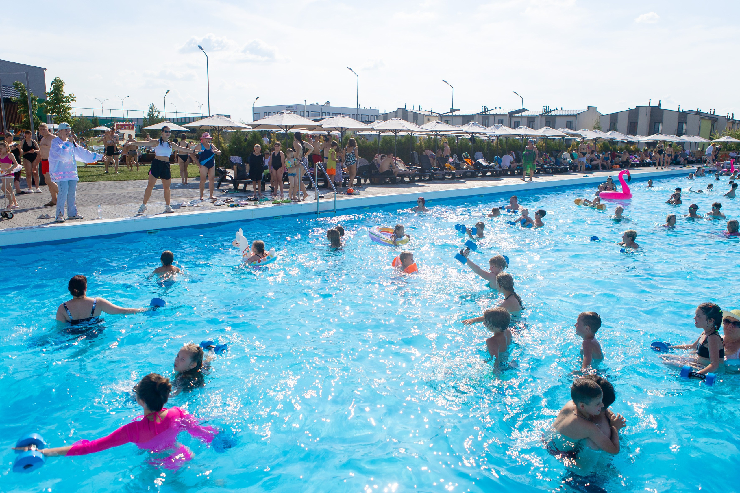 БЕКАРТ — День Семьи. Свадебный и портретный Фотограф в Липецке Дмитрий Котюков