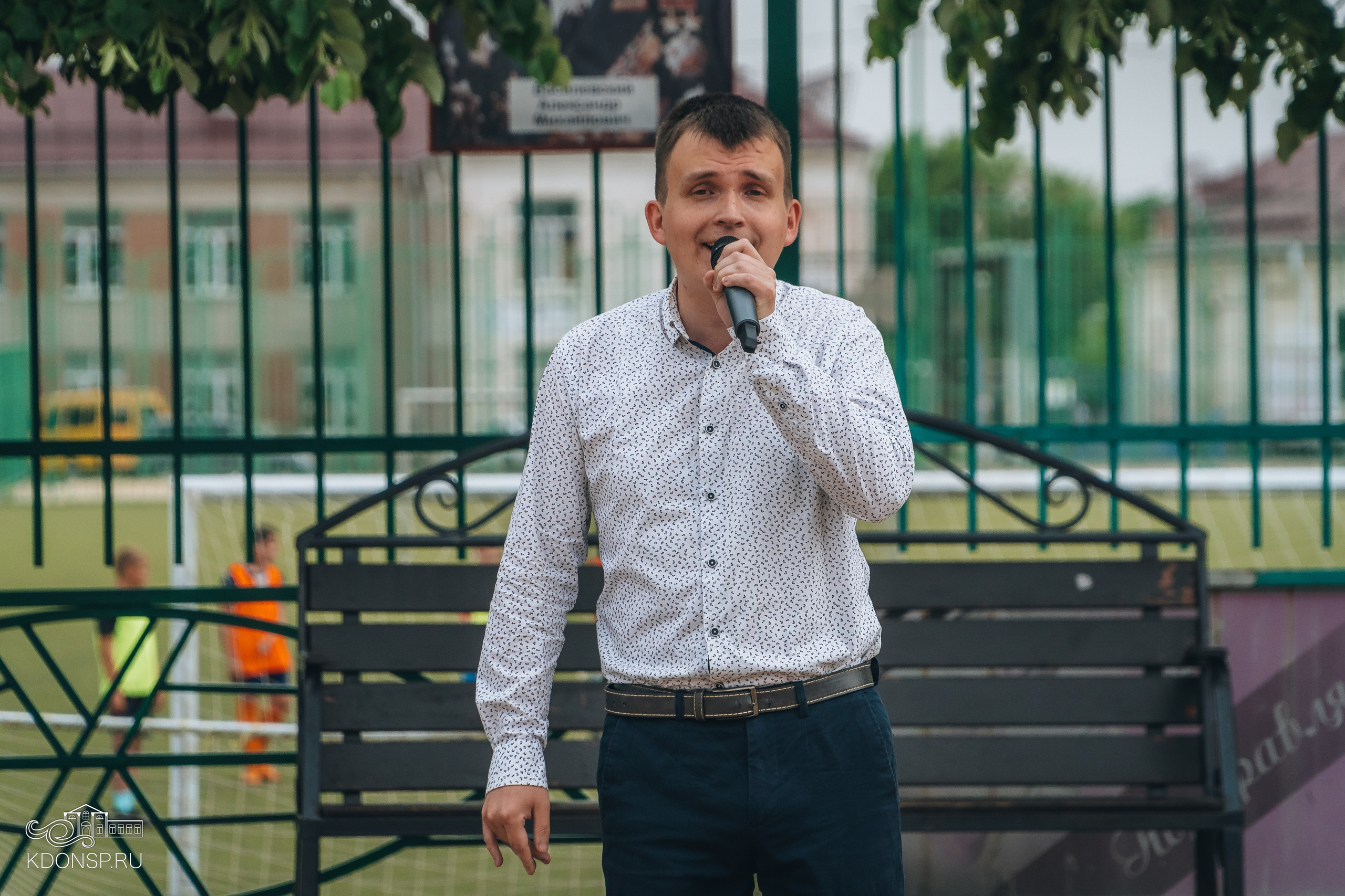 «Весна танцевальная». Новотитаровский Дом культуры