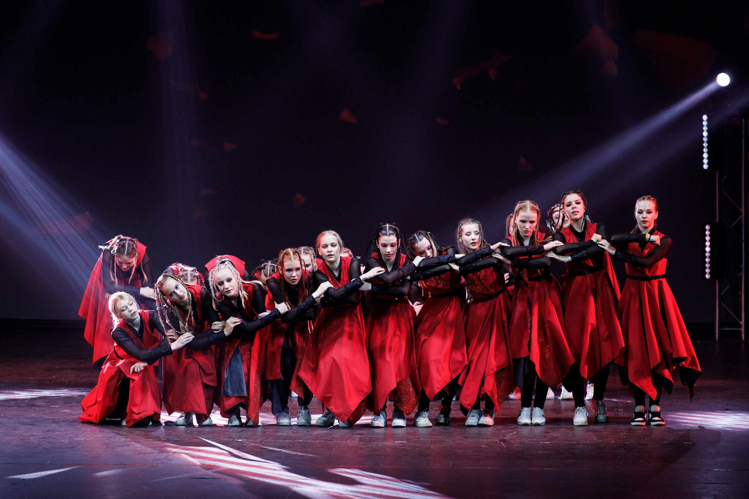 Отчётный концерт TODES Пермь. Фотограф Дмитрий Молчанов | Фотограф Пермь | Фотограф