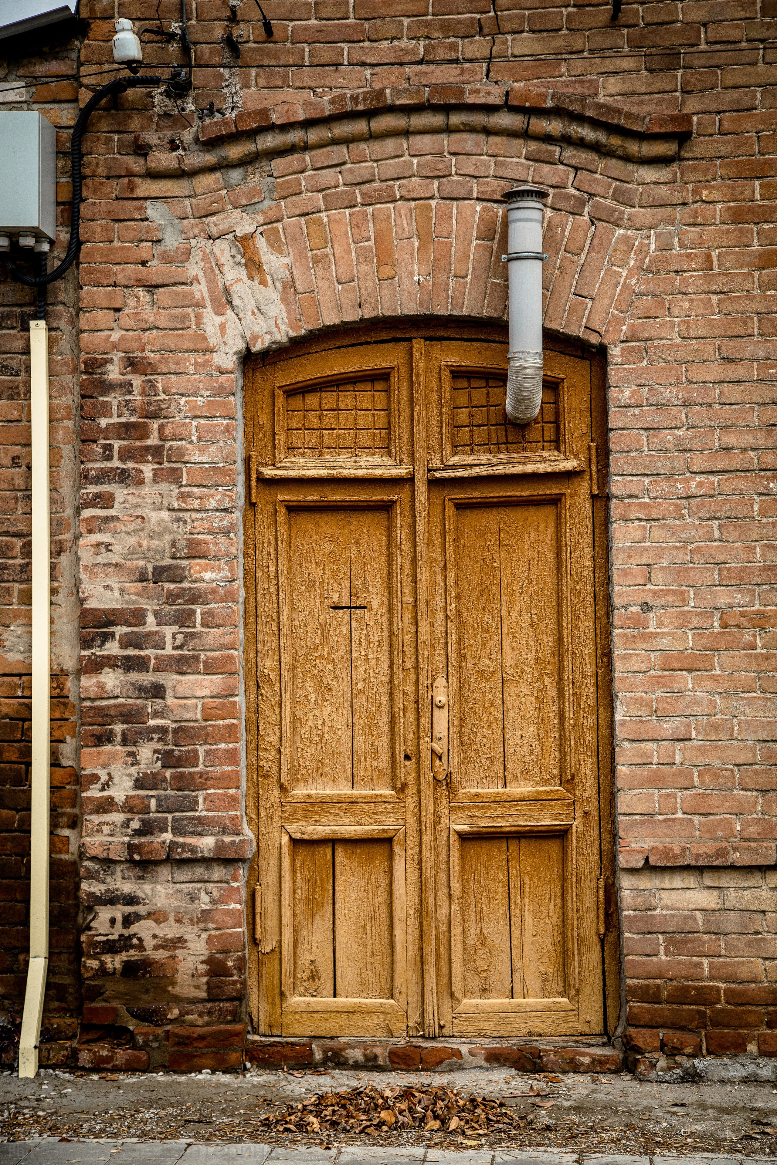 Порталы старого Оренбурга. Ваш фотограф в Оренбурге Рощупкина Екатерина