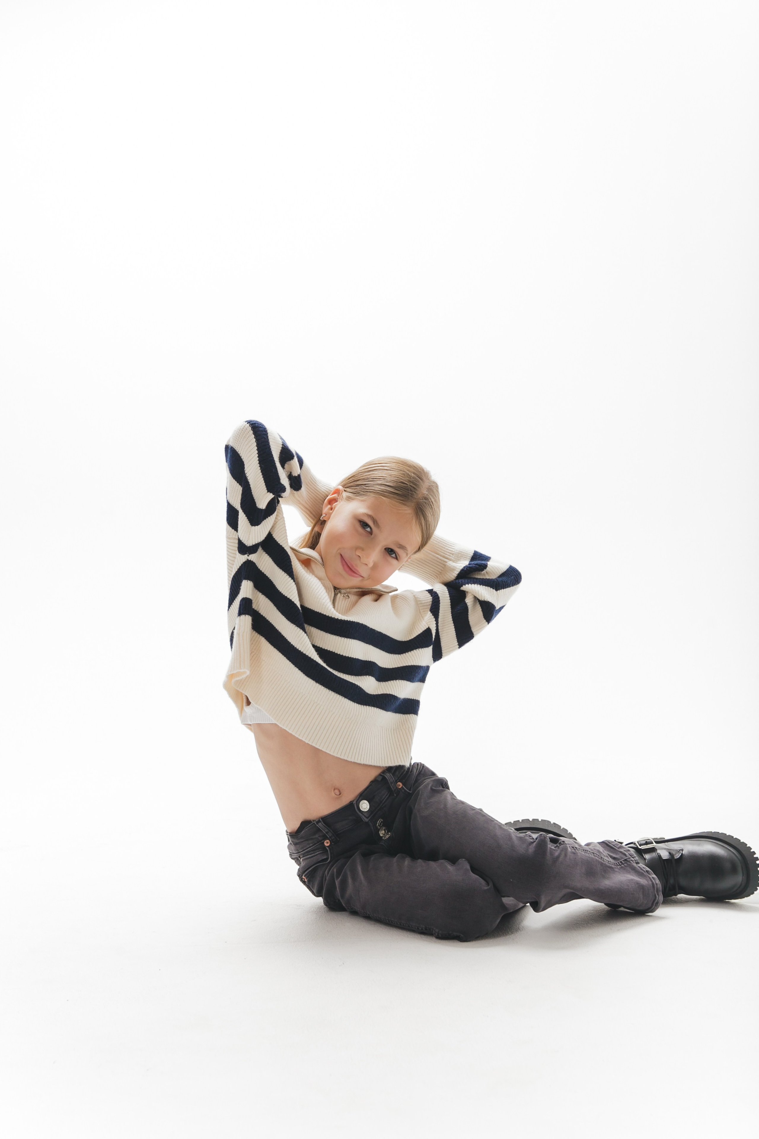 Ксюша. Семейный фотограф, свадебный фотограф, женский портрет в Санкт-Петербу