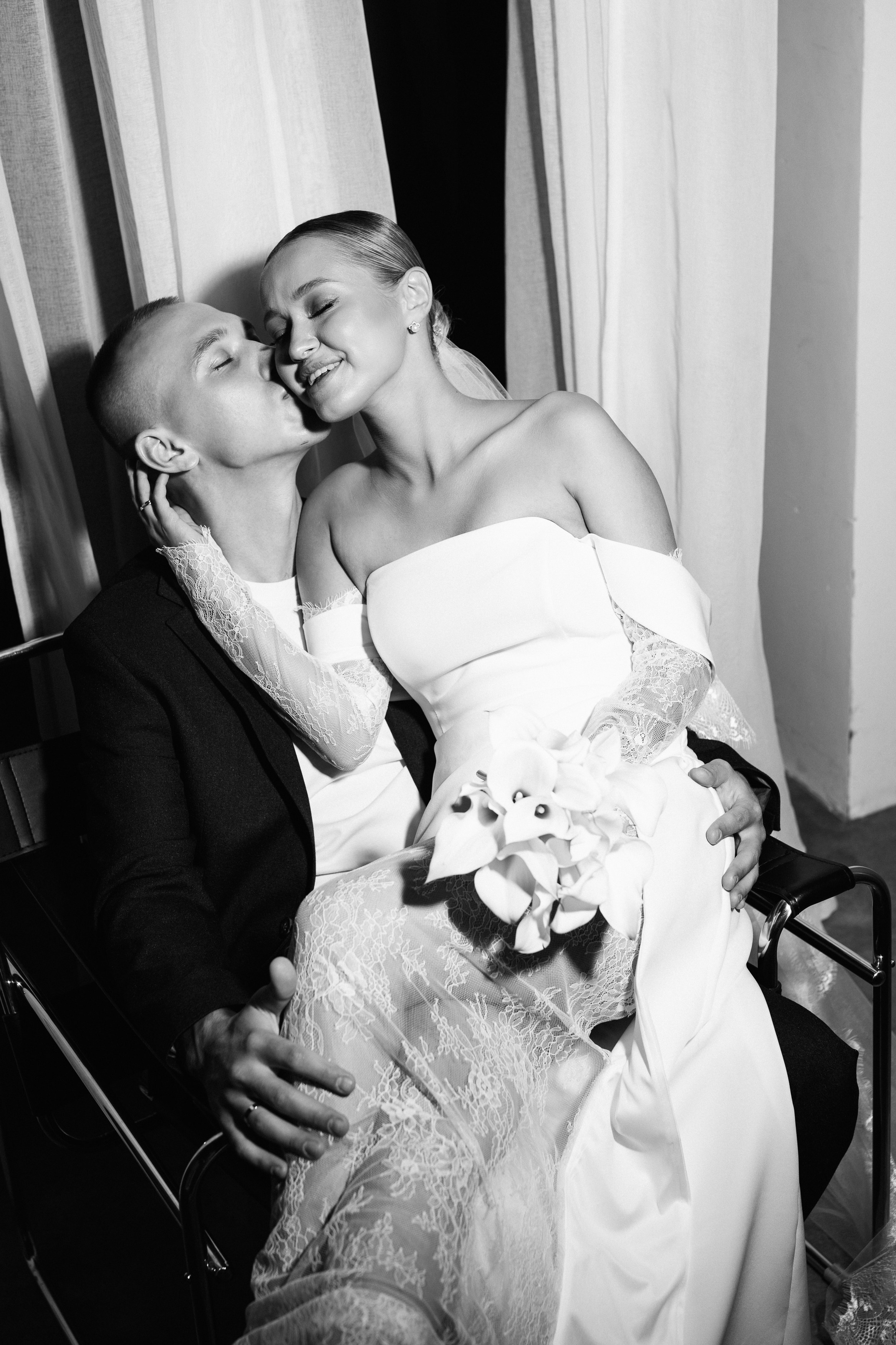 ШАТЕР ХОТИМ ЕДИМ, ВЕДУЩИЙ СИЯВУШ ШЕРМЕТЗАДЕ