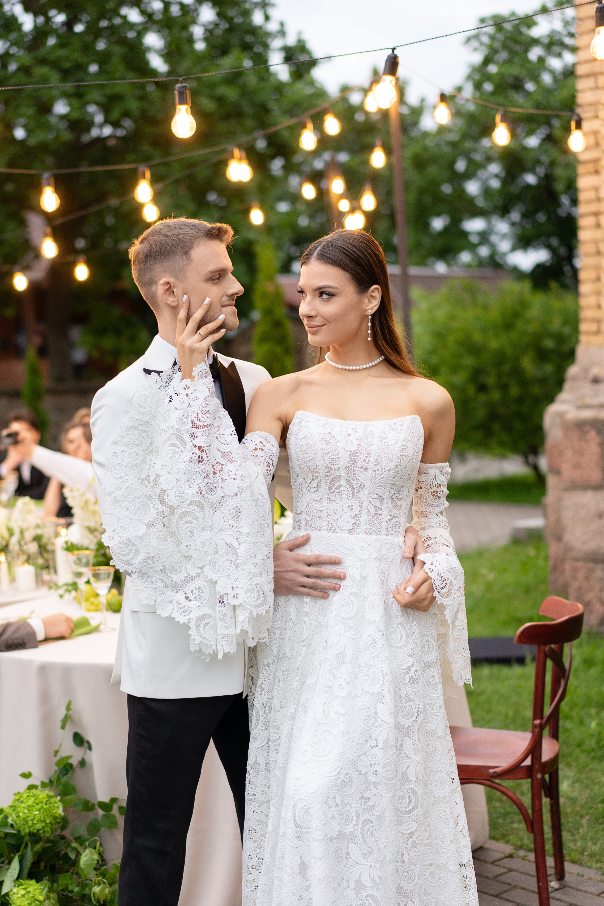 Кирилл и Виктория. Семейный и свадебный фотограф Минск, Беларусь Анна Орловская