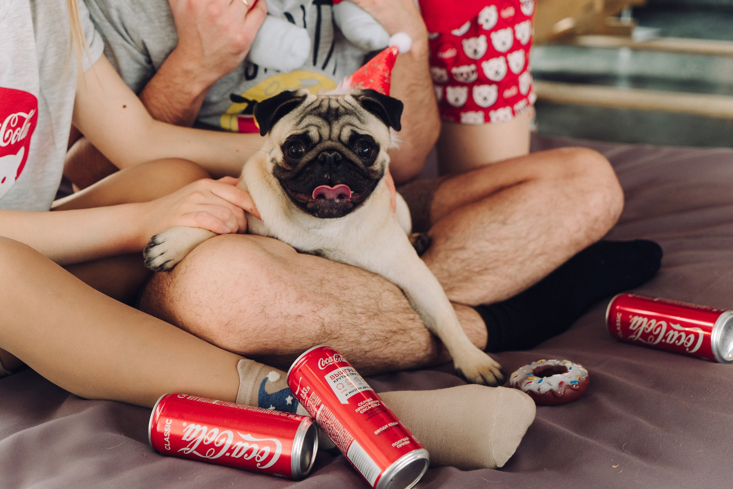 Семейные, детские съемки. Свадебный фотограф в Самаре Анна Ковалева