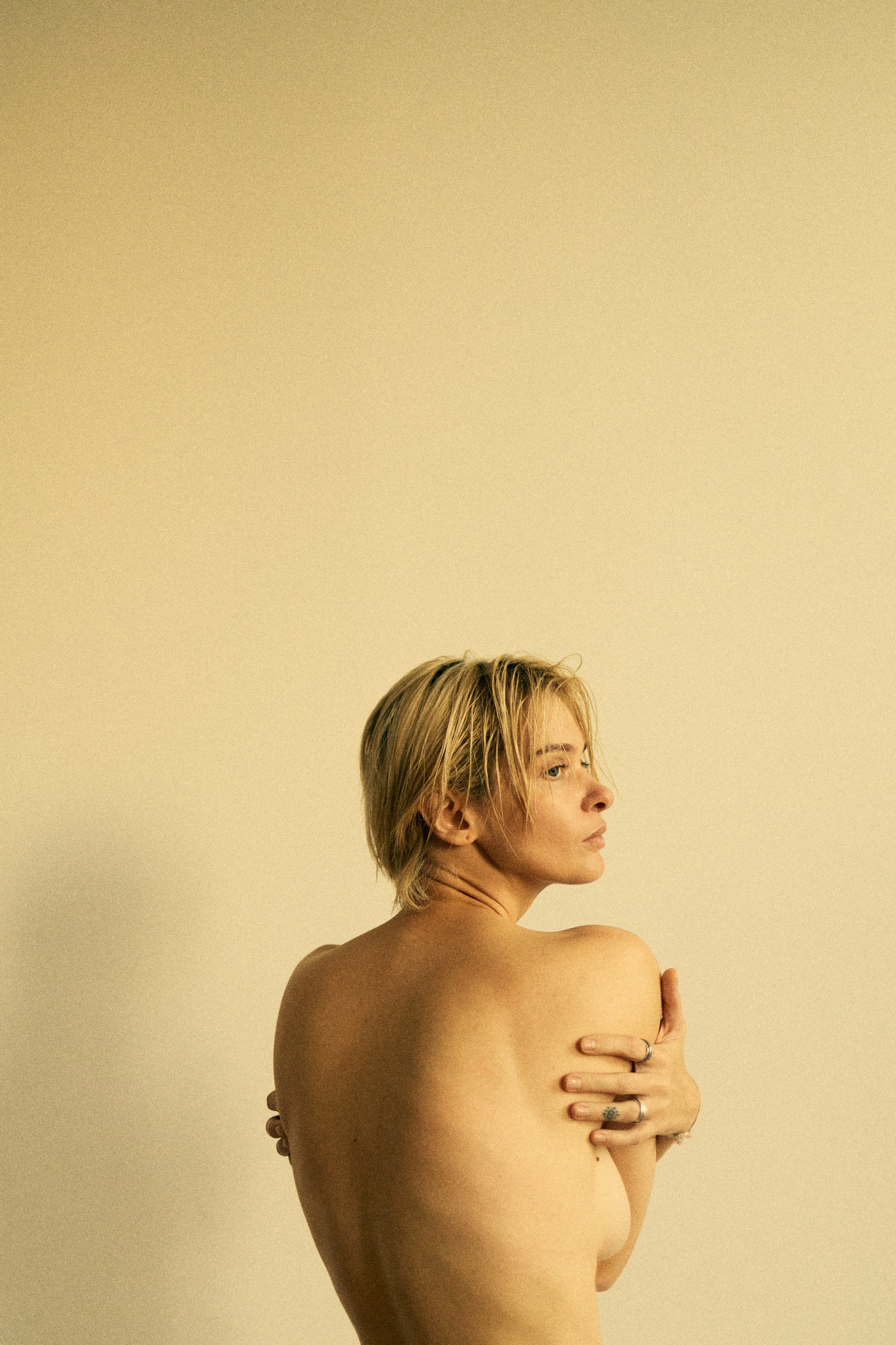 Портреты. Фотограф Дима Хочуровский в Мирном (Якутия)