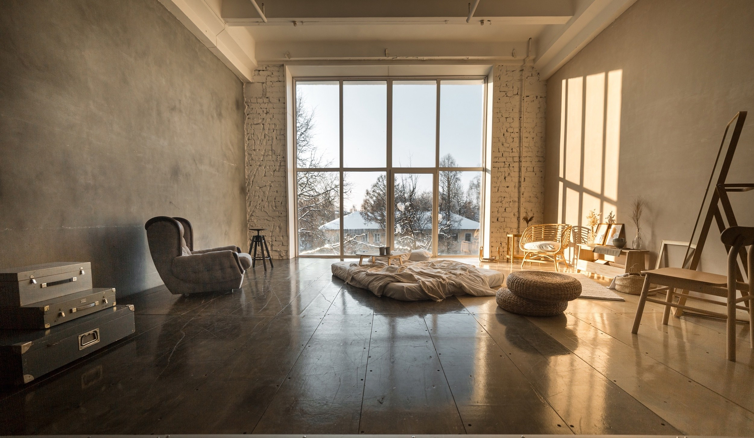 Интерьерные студии. Свадебный и студийный фотограф в Нижнем Новгороде