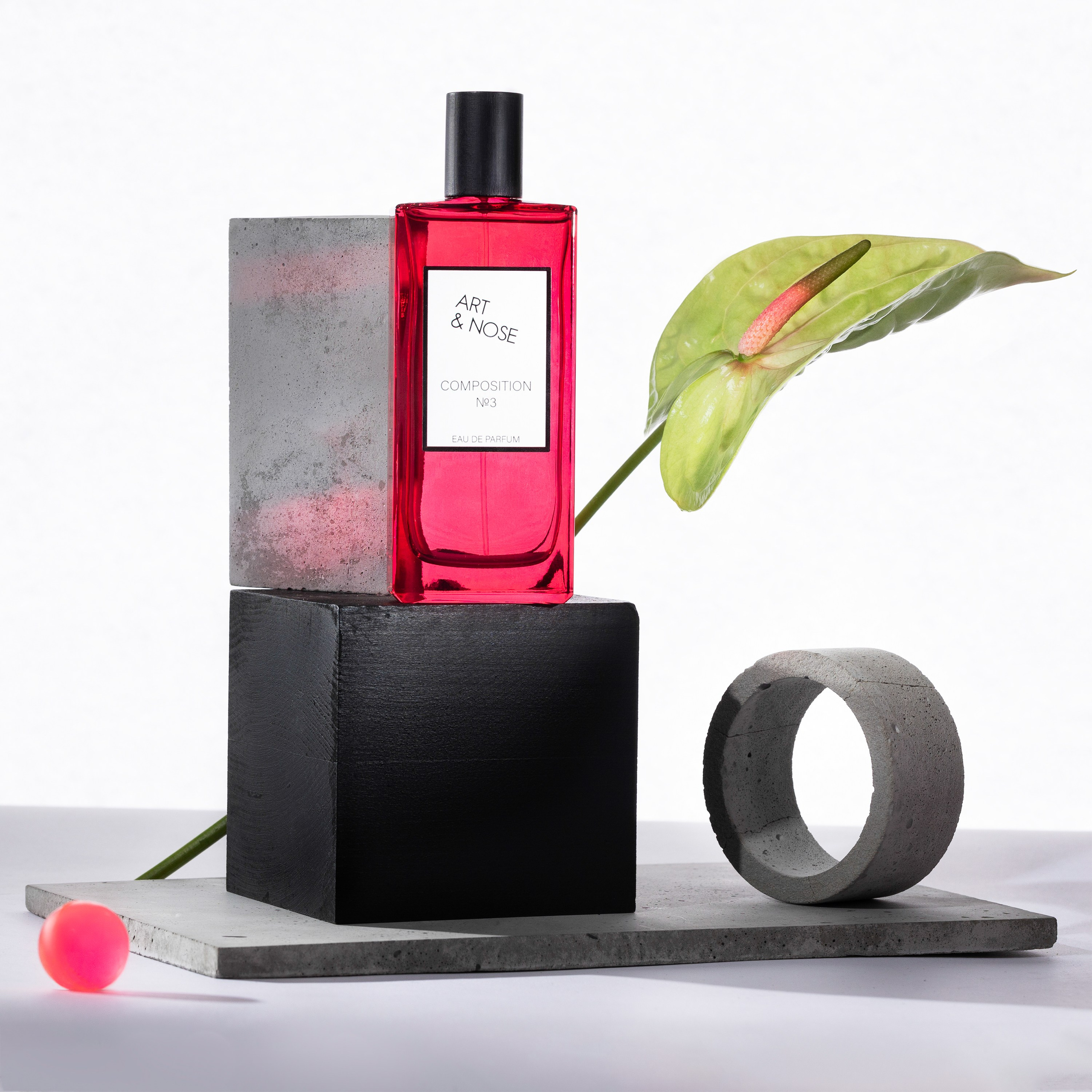 Парфюм. Юлия Петренко