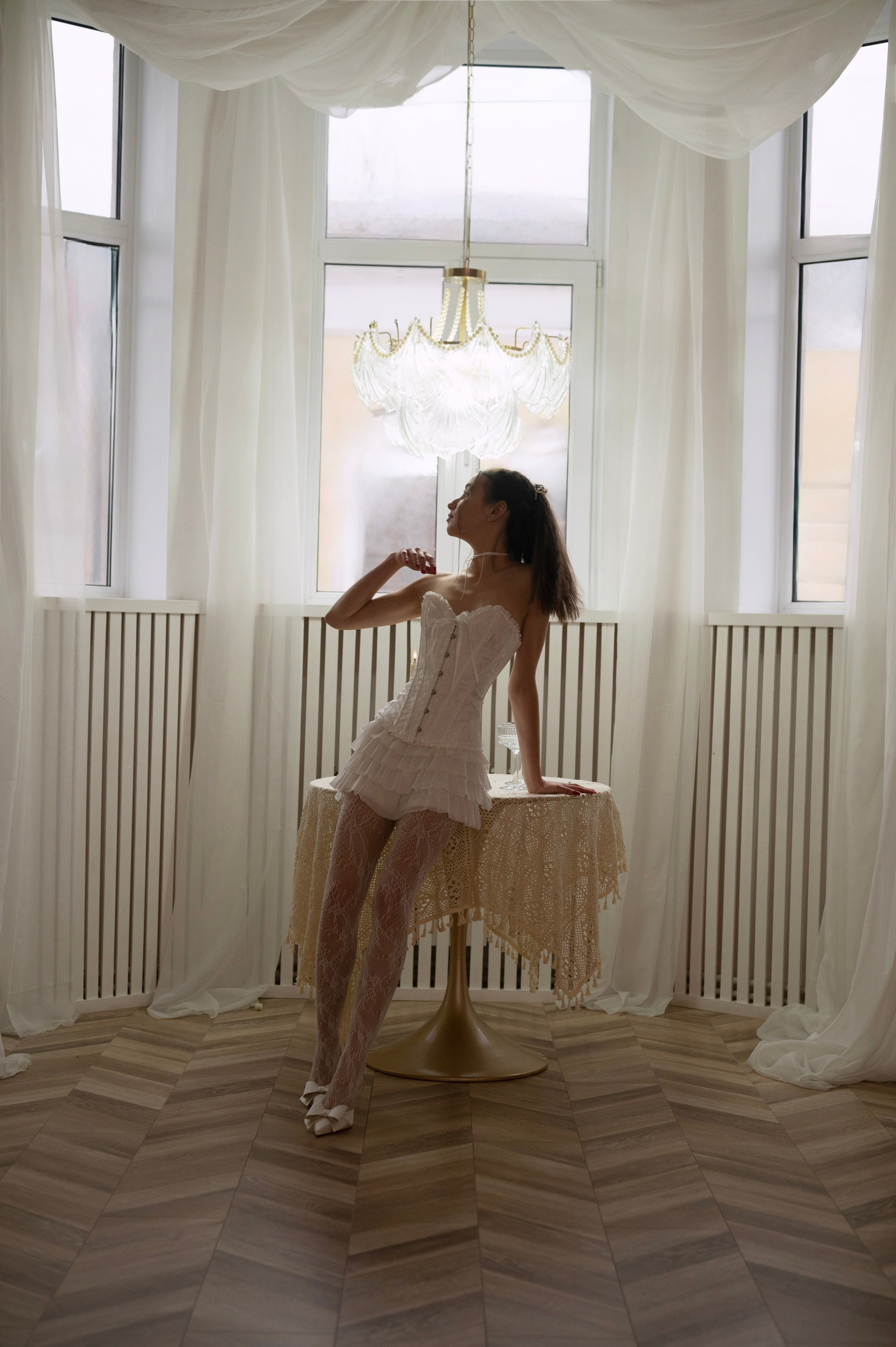 Эльза. Фотограф Ландыш Айзятова