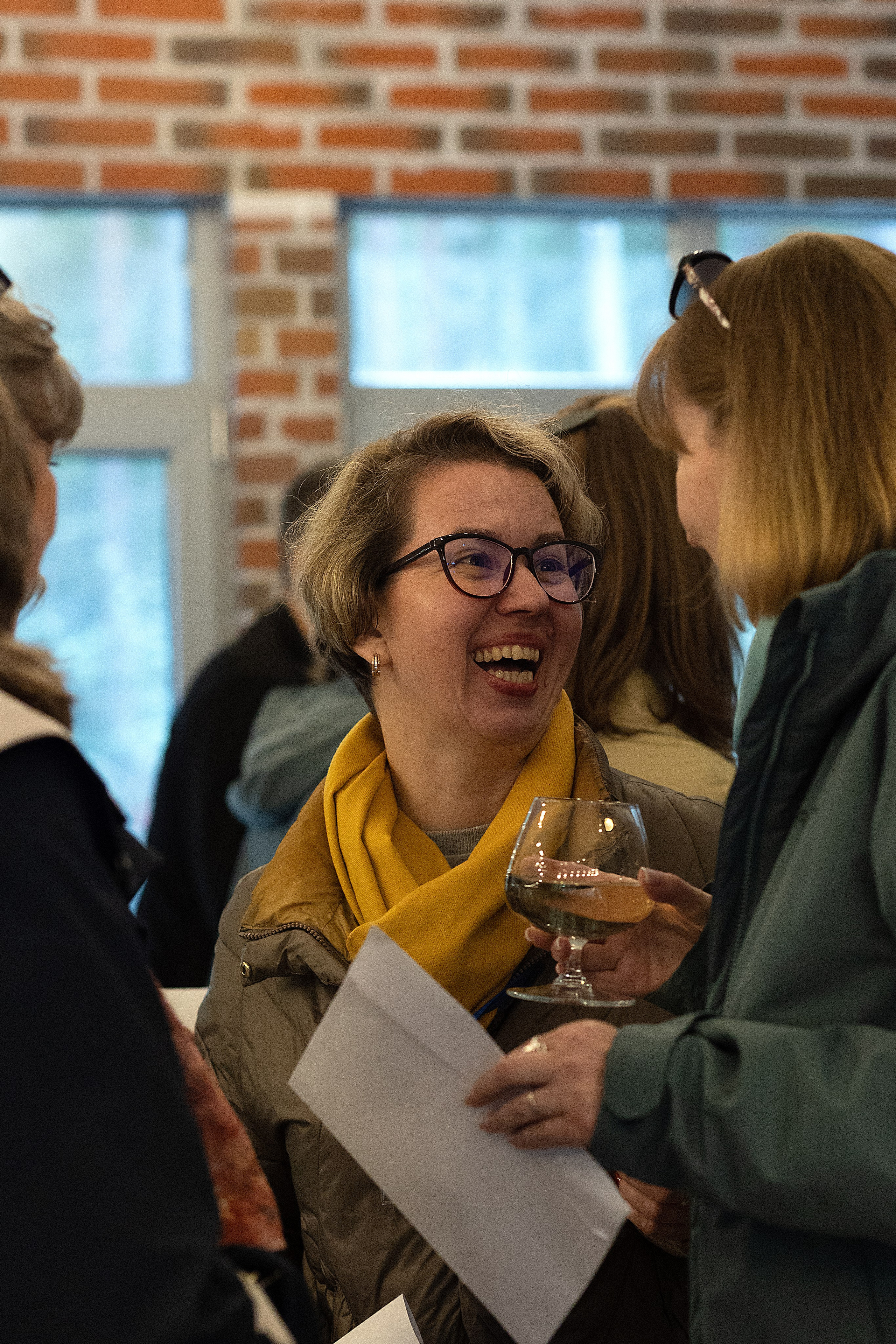 Репортажная съема