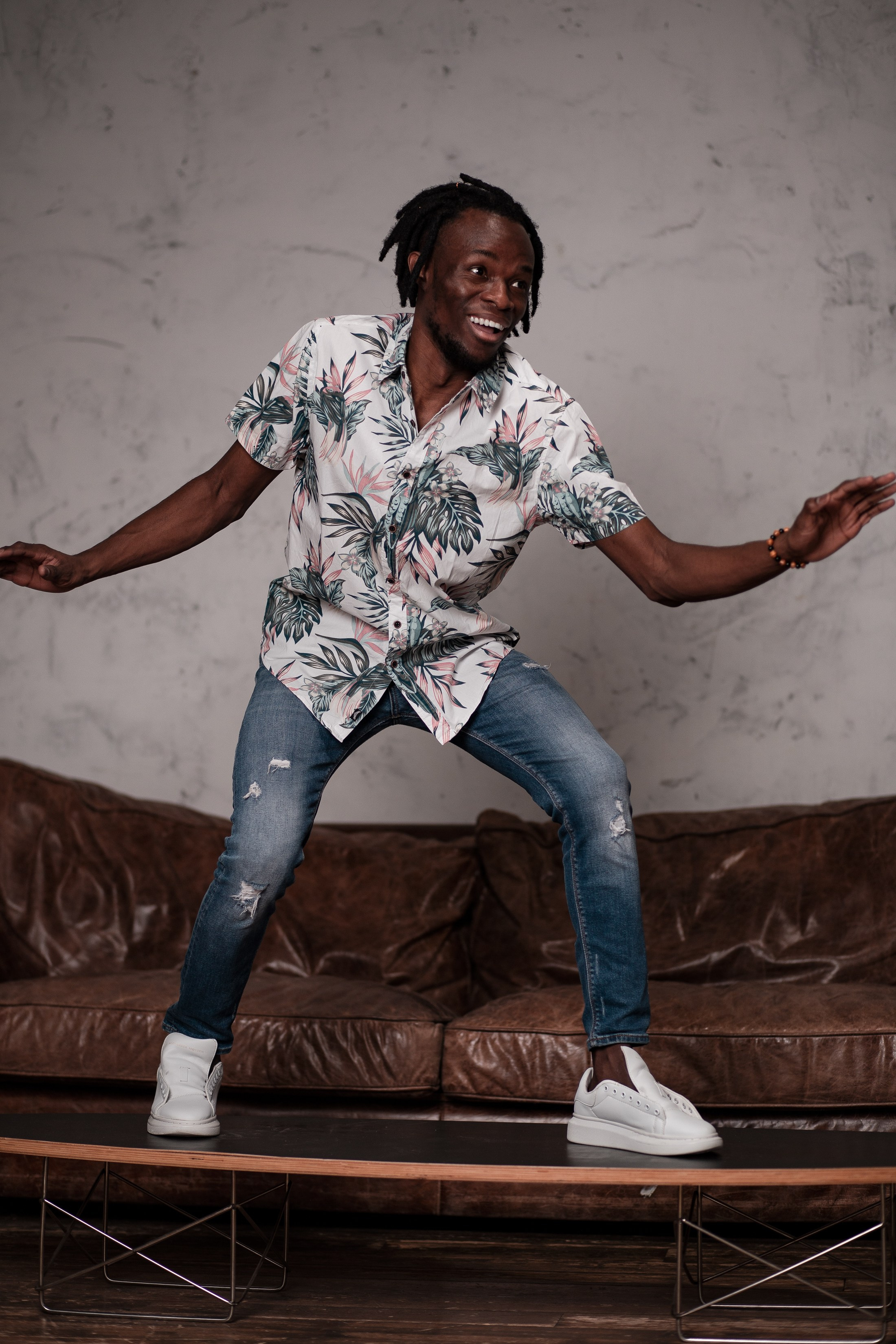 Фотосессия Кирилла и Алекса. Фотограф в Москве Анна Яковлева