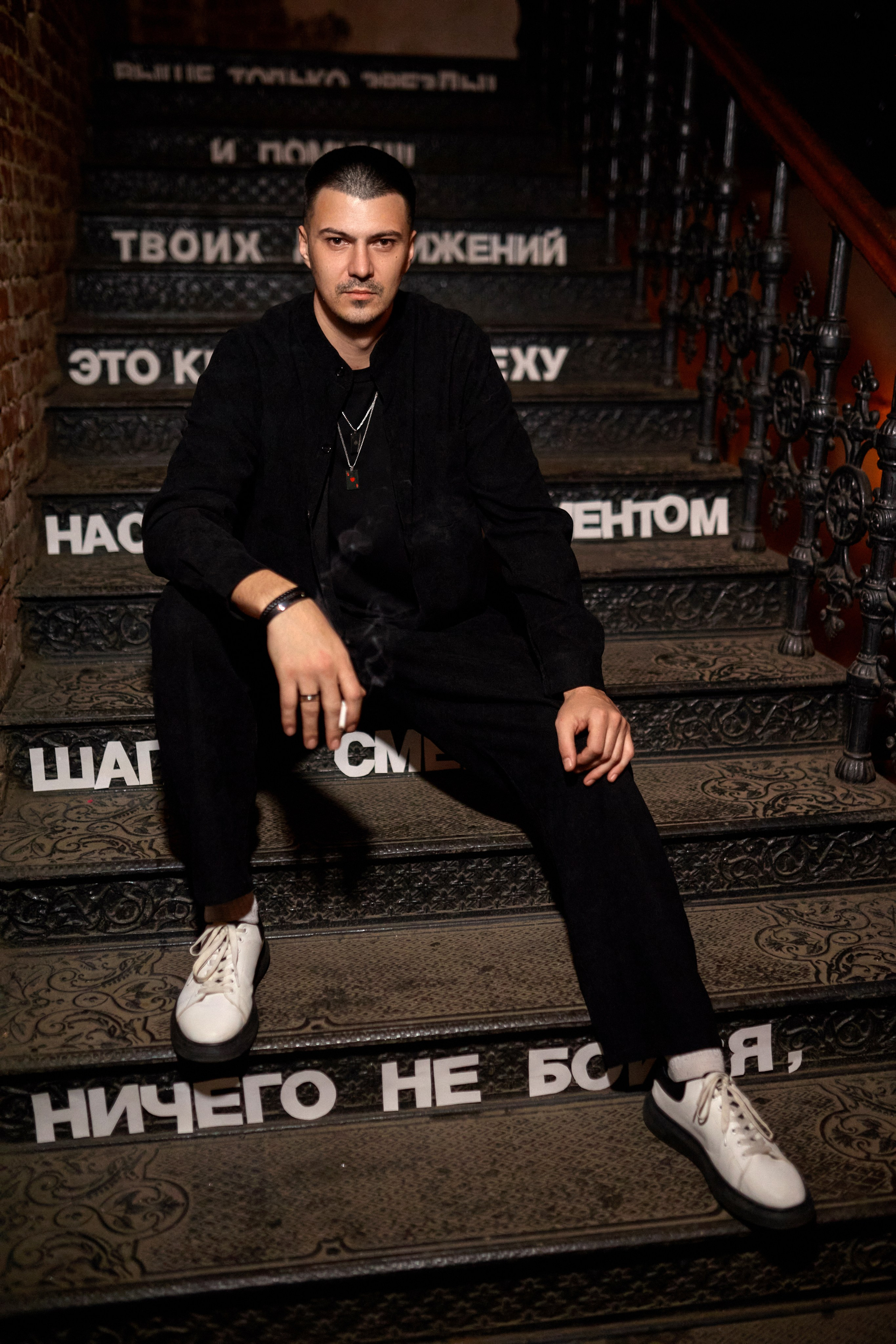 Ivent 2025. Andrey Pospelove. Фотограф в Саратове