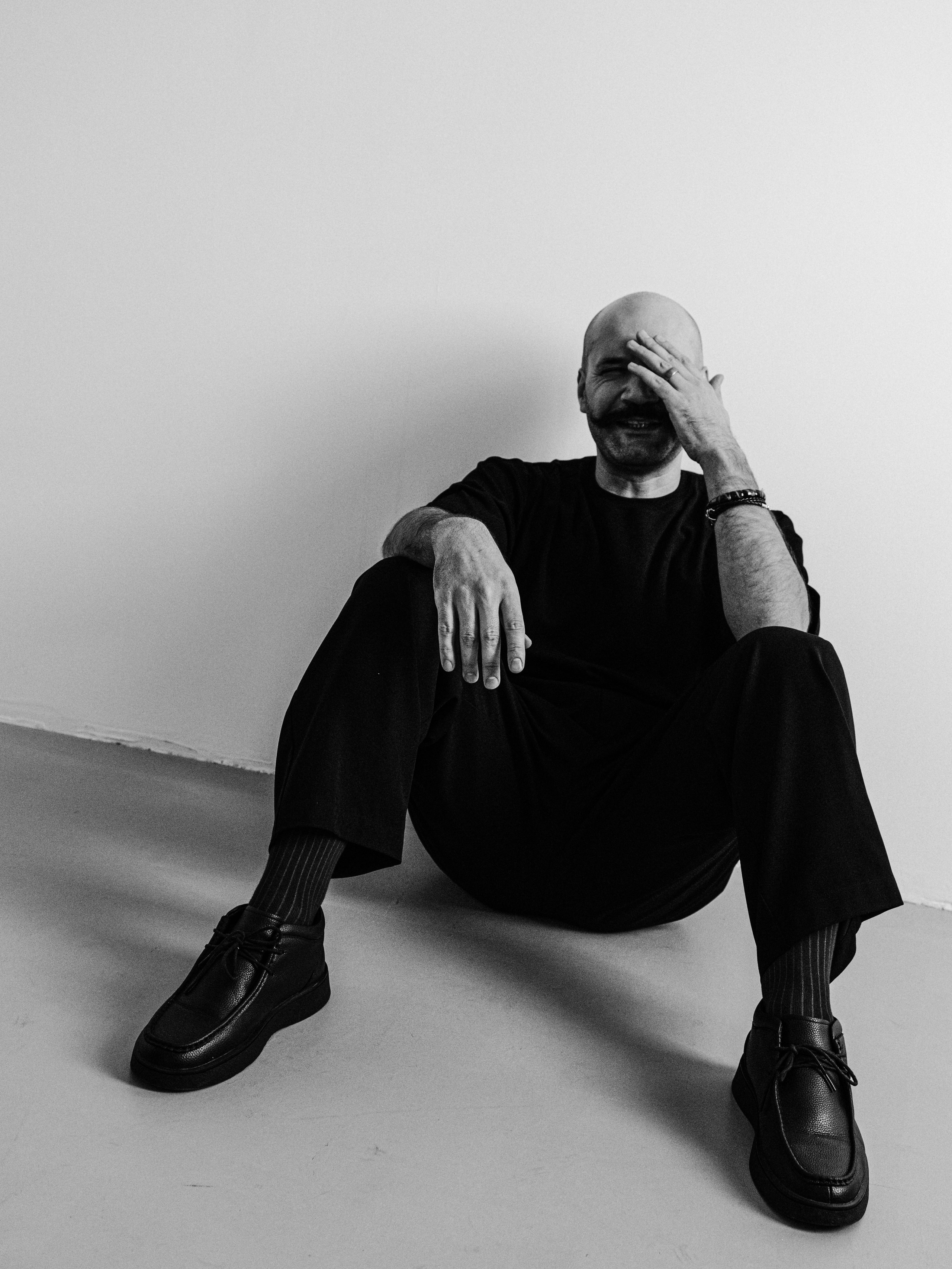 Артем. Свадебный и портретный фотограф Тюмень